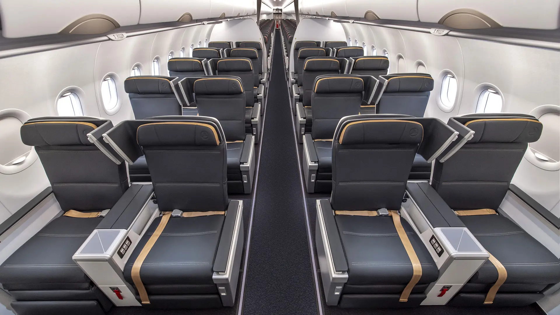 Airline review Short- & Medium-haul - Turkish Airlines - 0