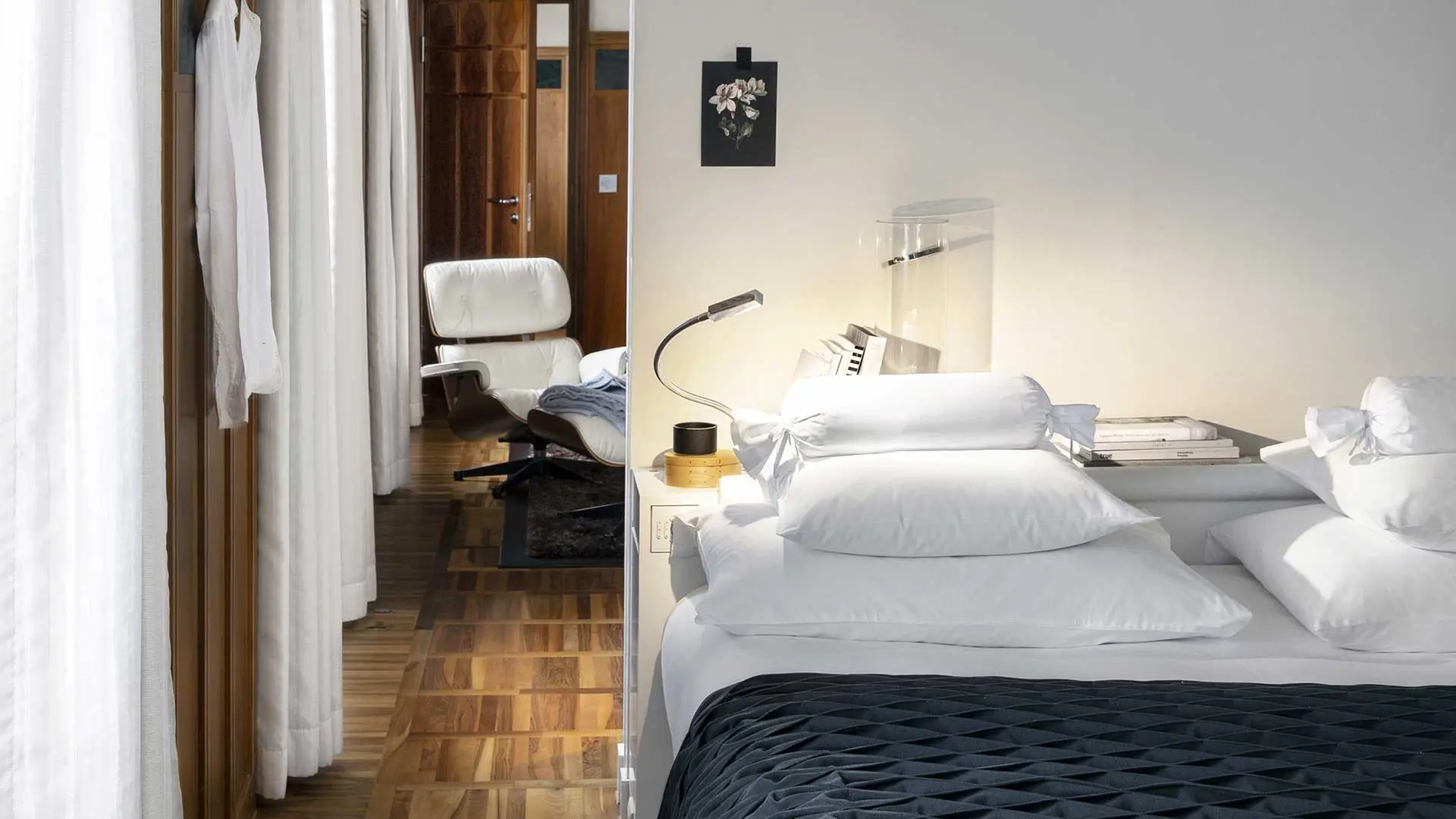 Hotel review Accommodation' - Widder Hotel - 6