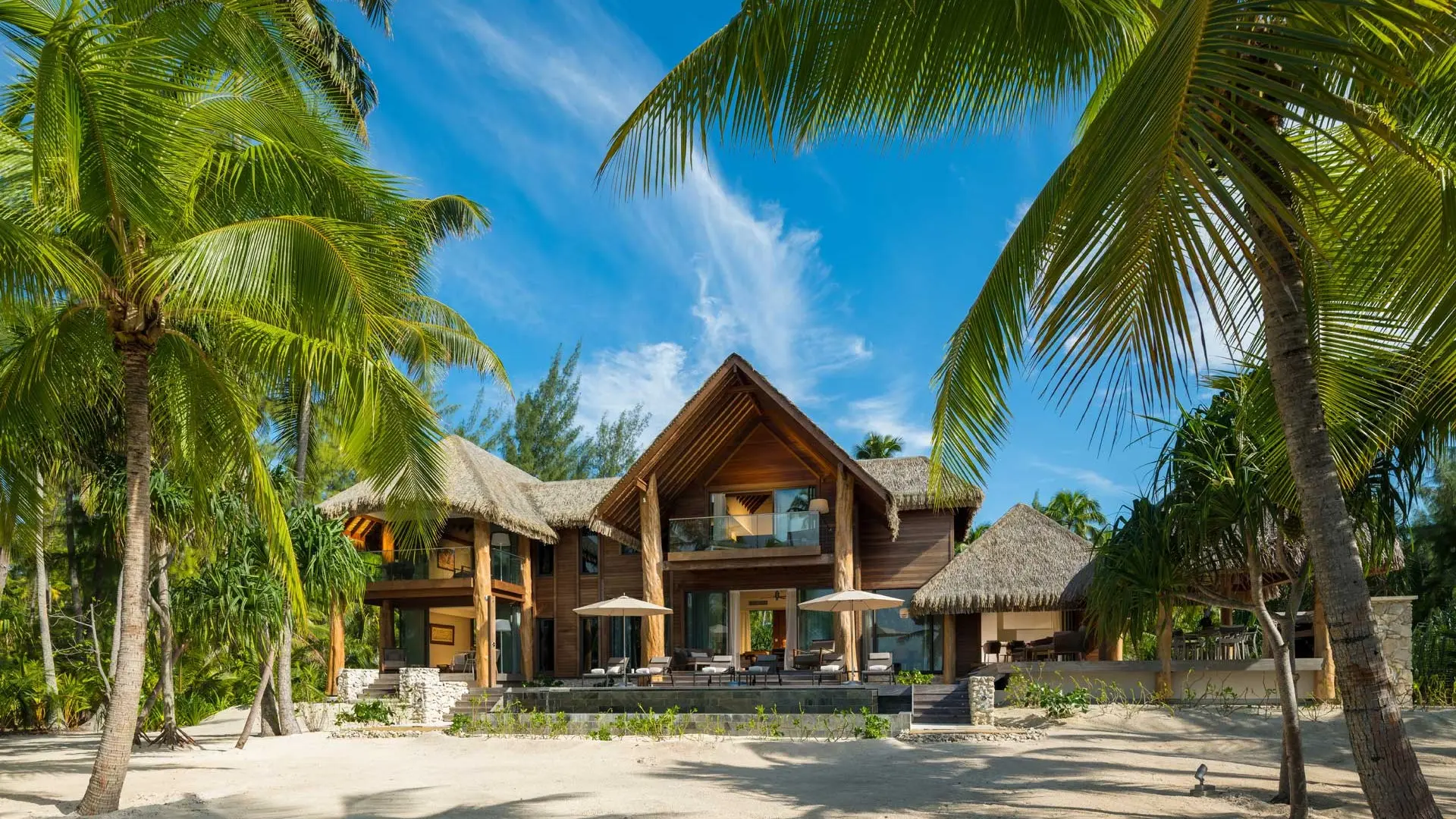Hotel review Accommodation' - The Brando - 4