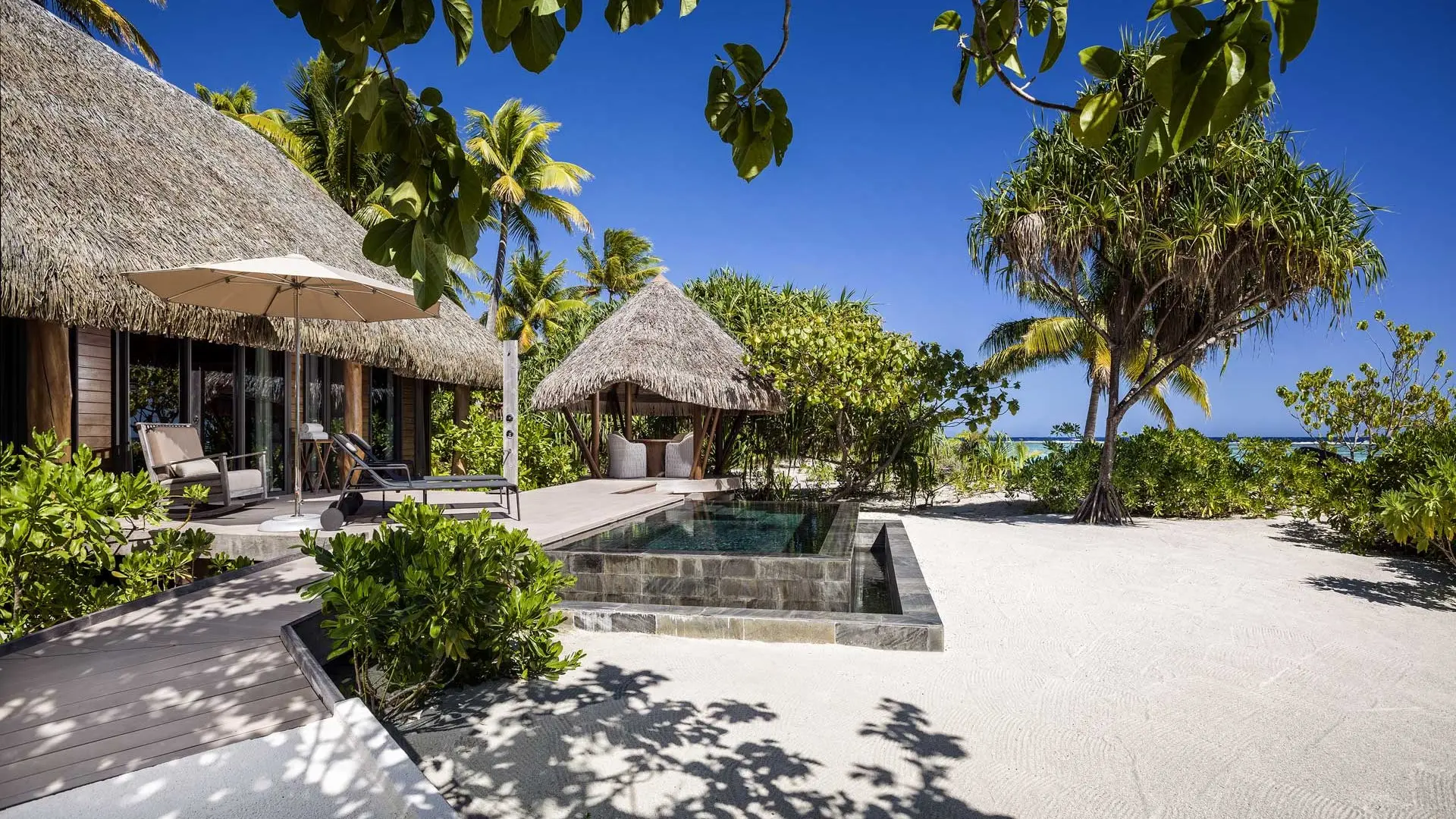 Hotel review Accommodation' - The Brando - 11