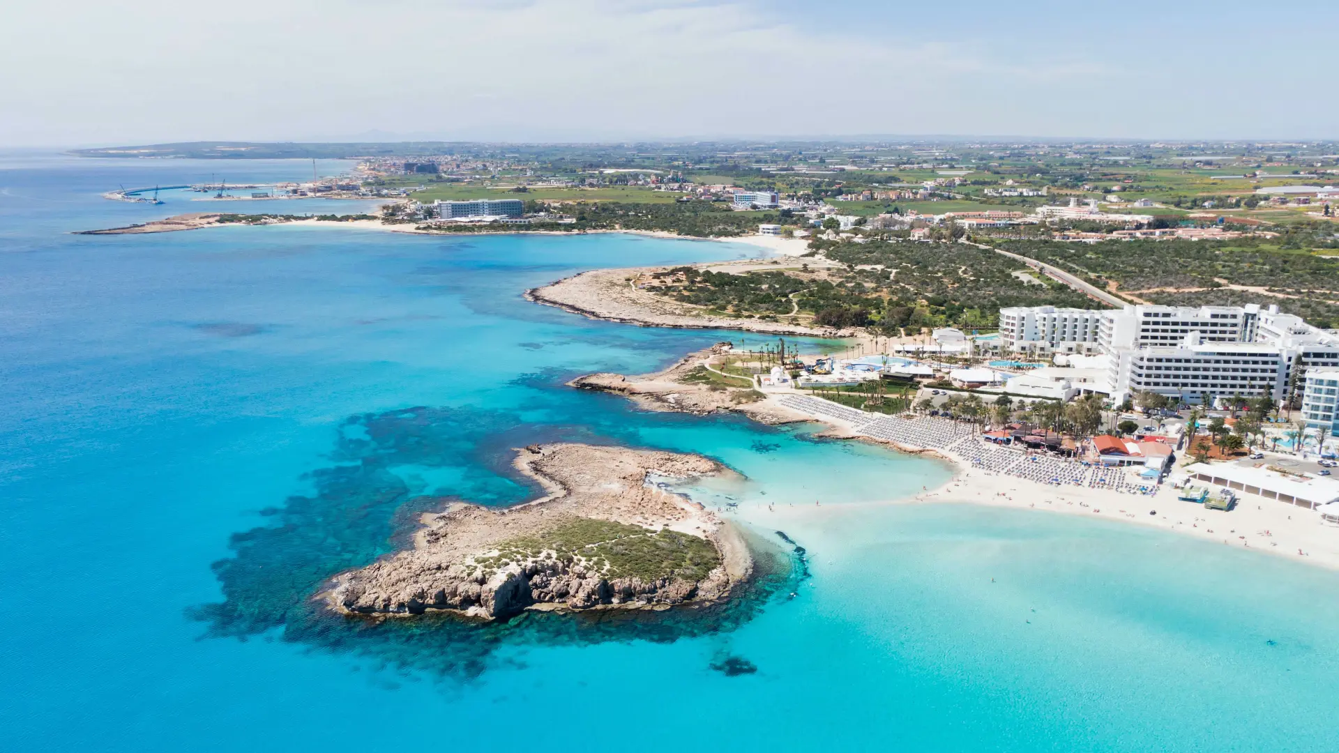 Destinations Articles - Cyprus Travel Guide
