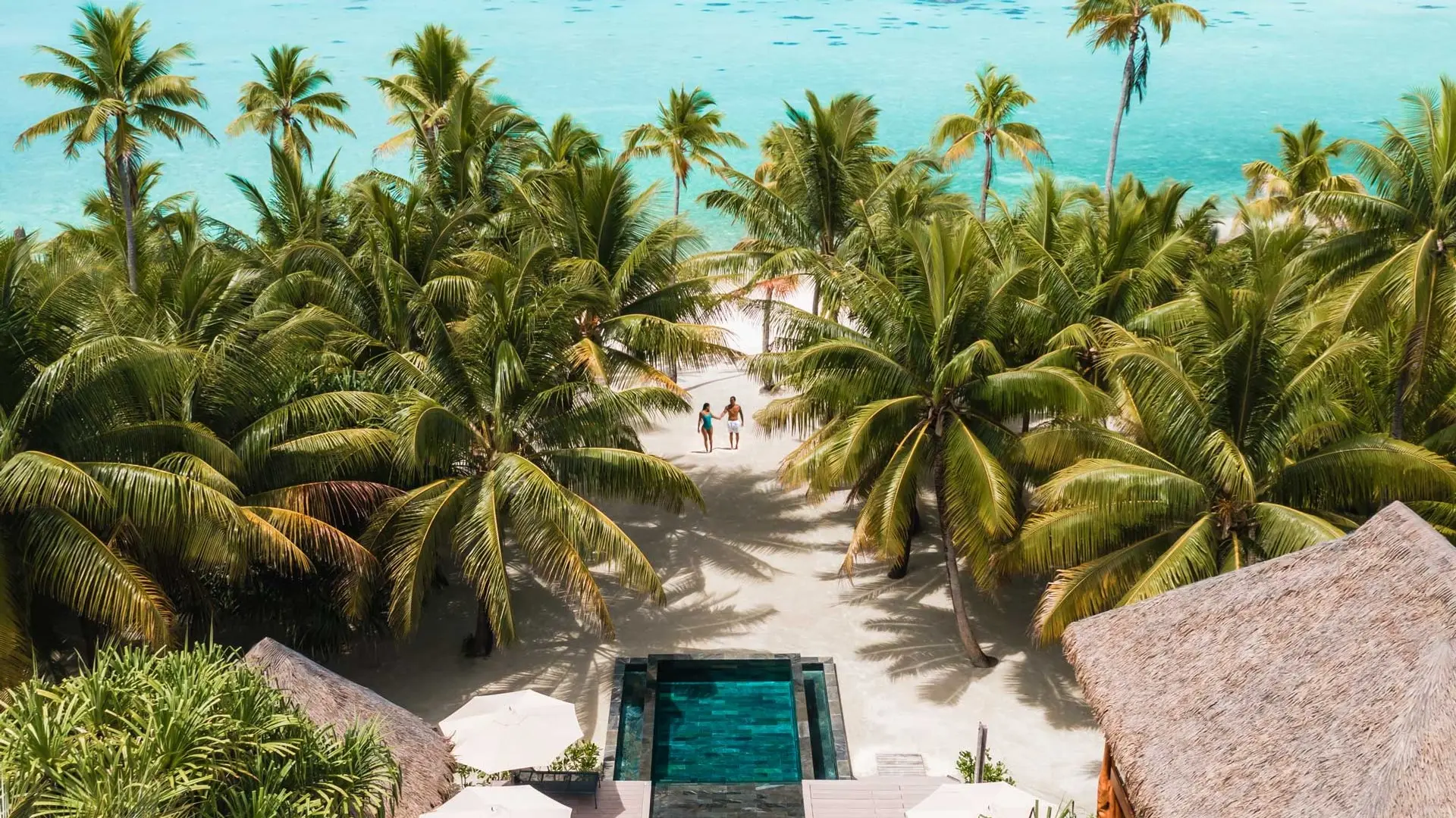 Hotel review Service & Facilities' - The Brando - 6