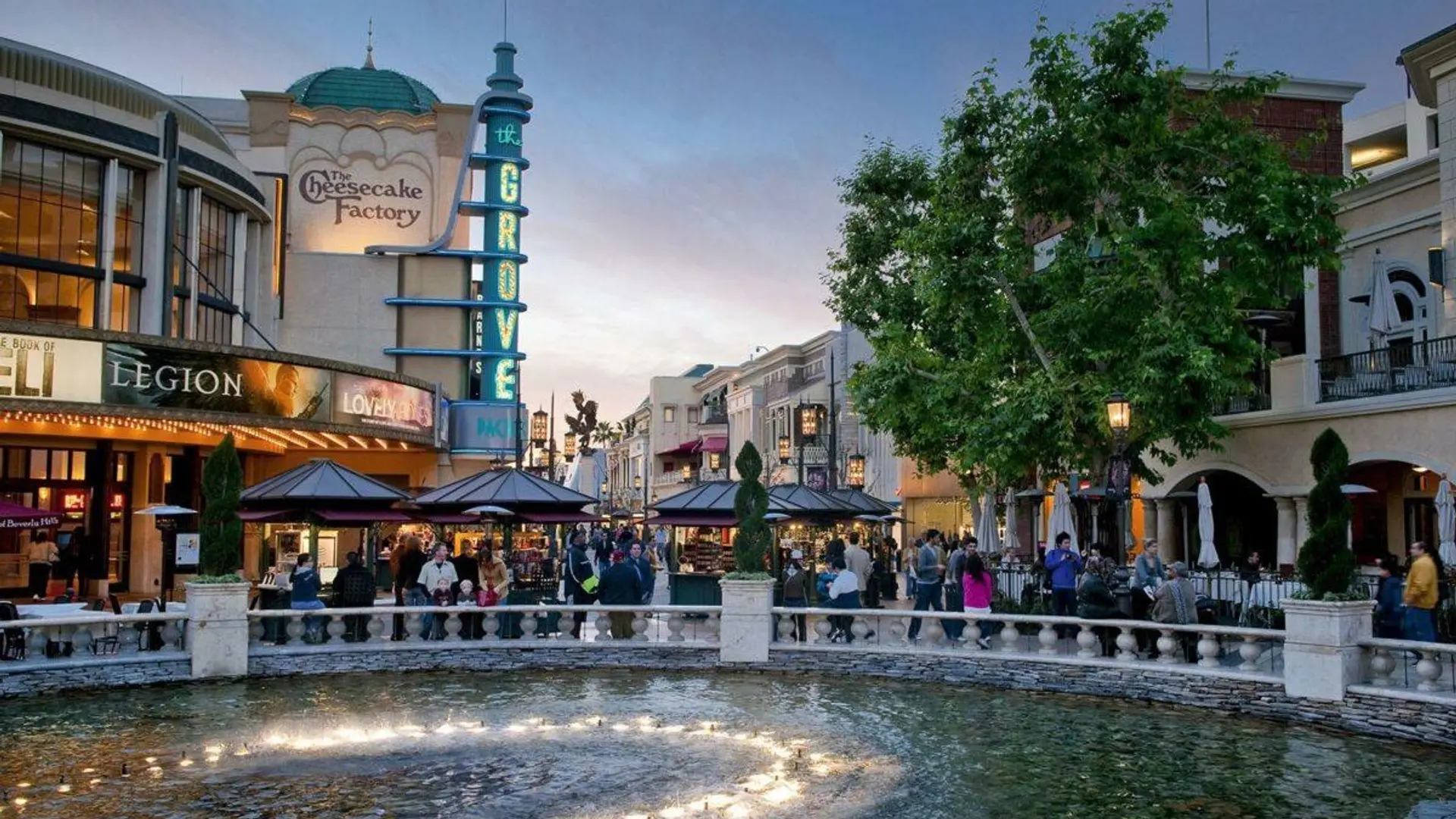 Destinations Articles - California Travel Guide