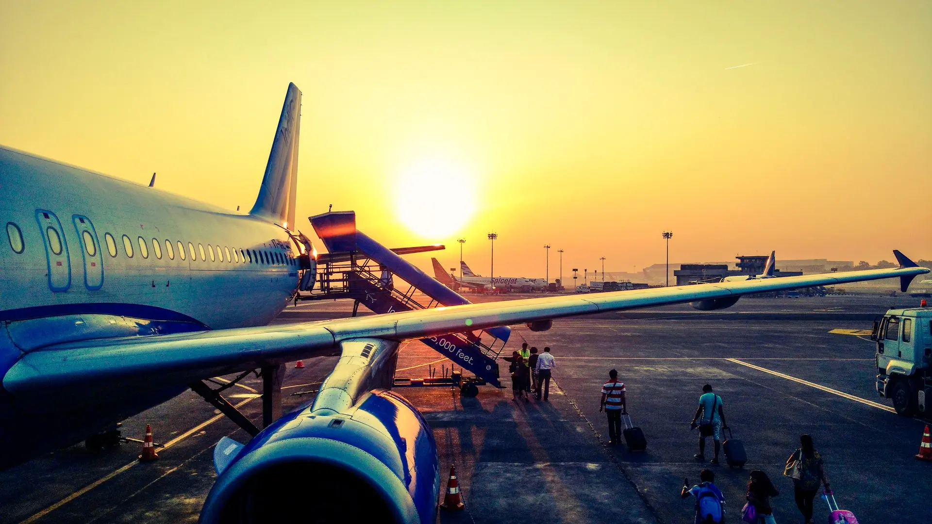 Airlines Articles - 14 Dry Airlines 