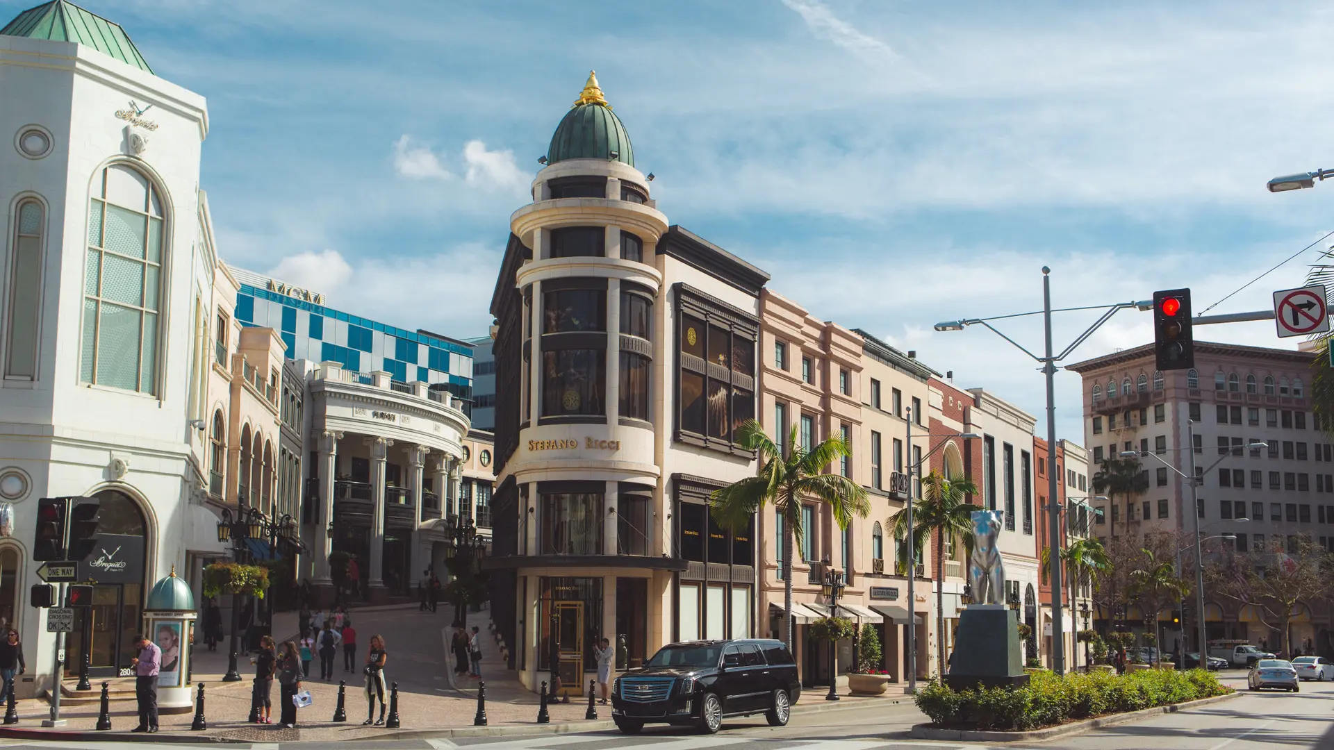 Destinations Articles - California Travel Guide