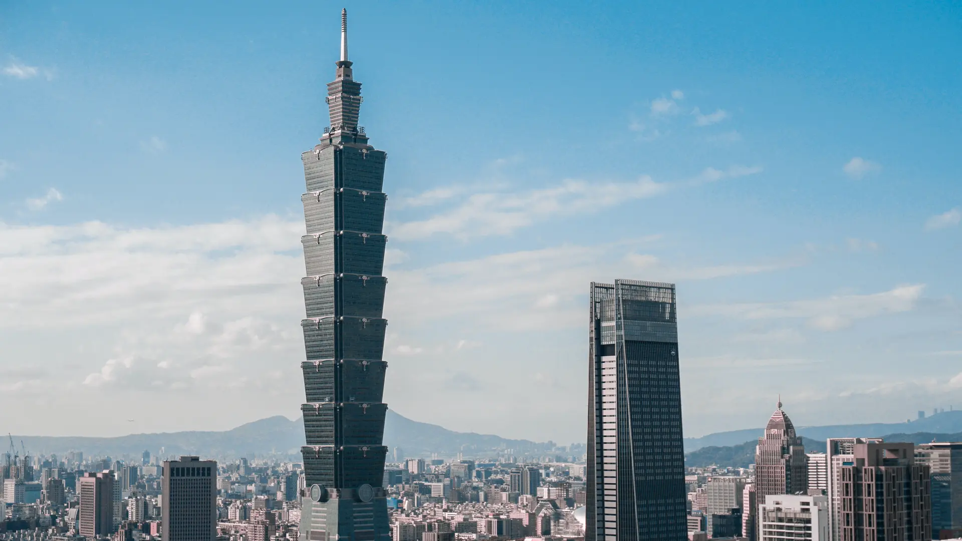 Destinations Articles - Taipei Travel Guide