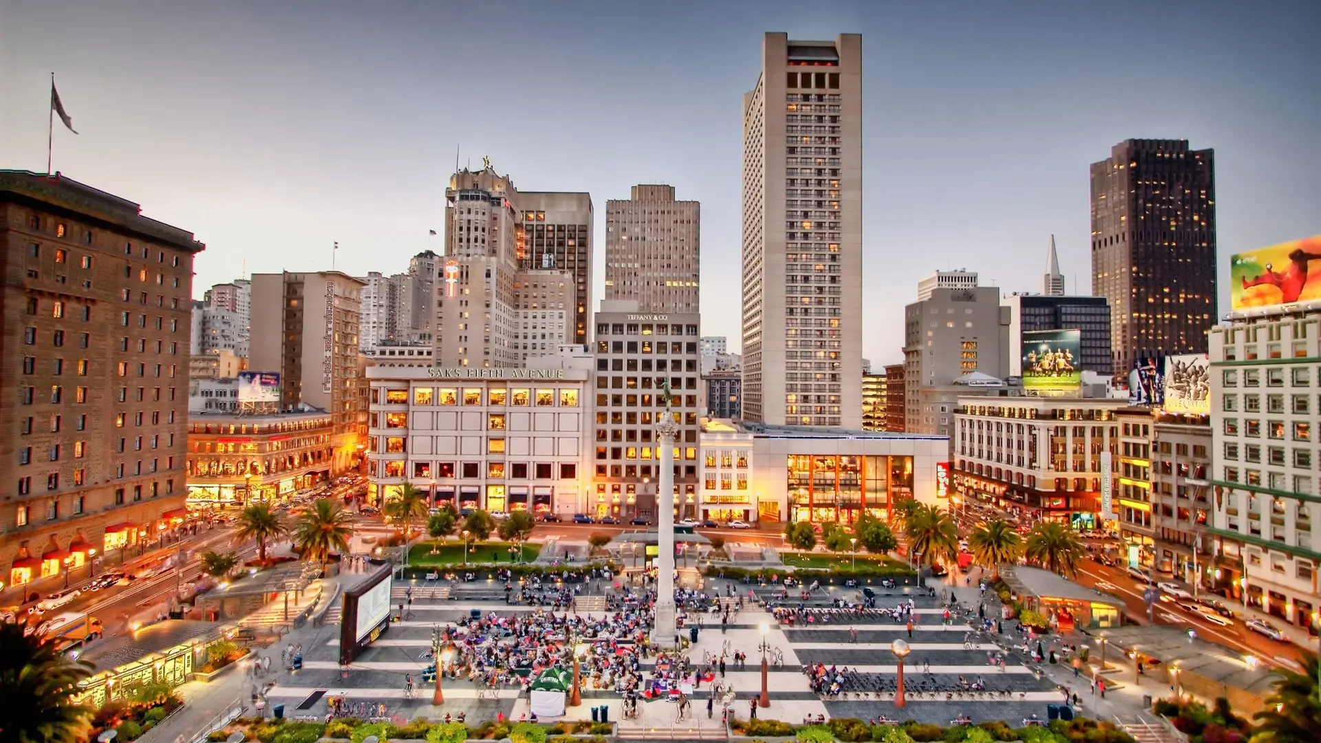Destinations Articles - California Travel Guide