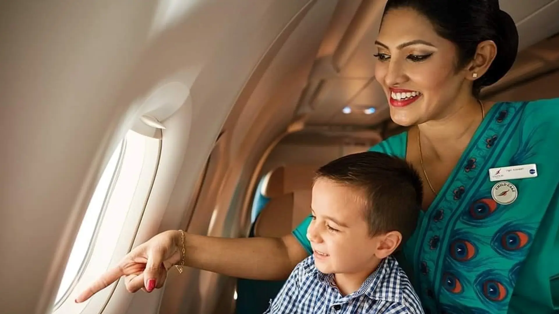 Airline review Service - SriLankan Airlines - 2