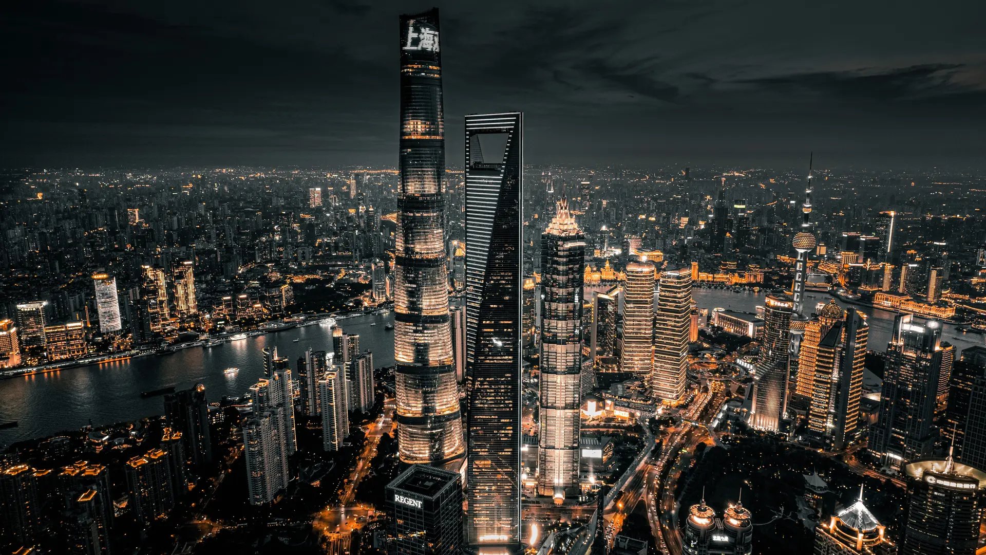 Destinations Articles - Shanghai Travel Guide