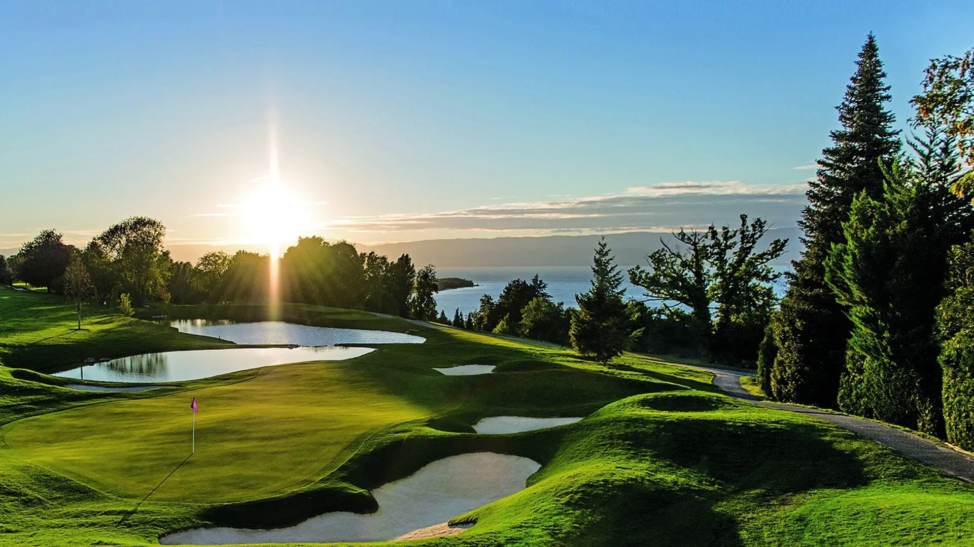 Lifestyle Toplists - The PGA & LPGA Majors Calendar 2022/23