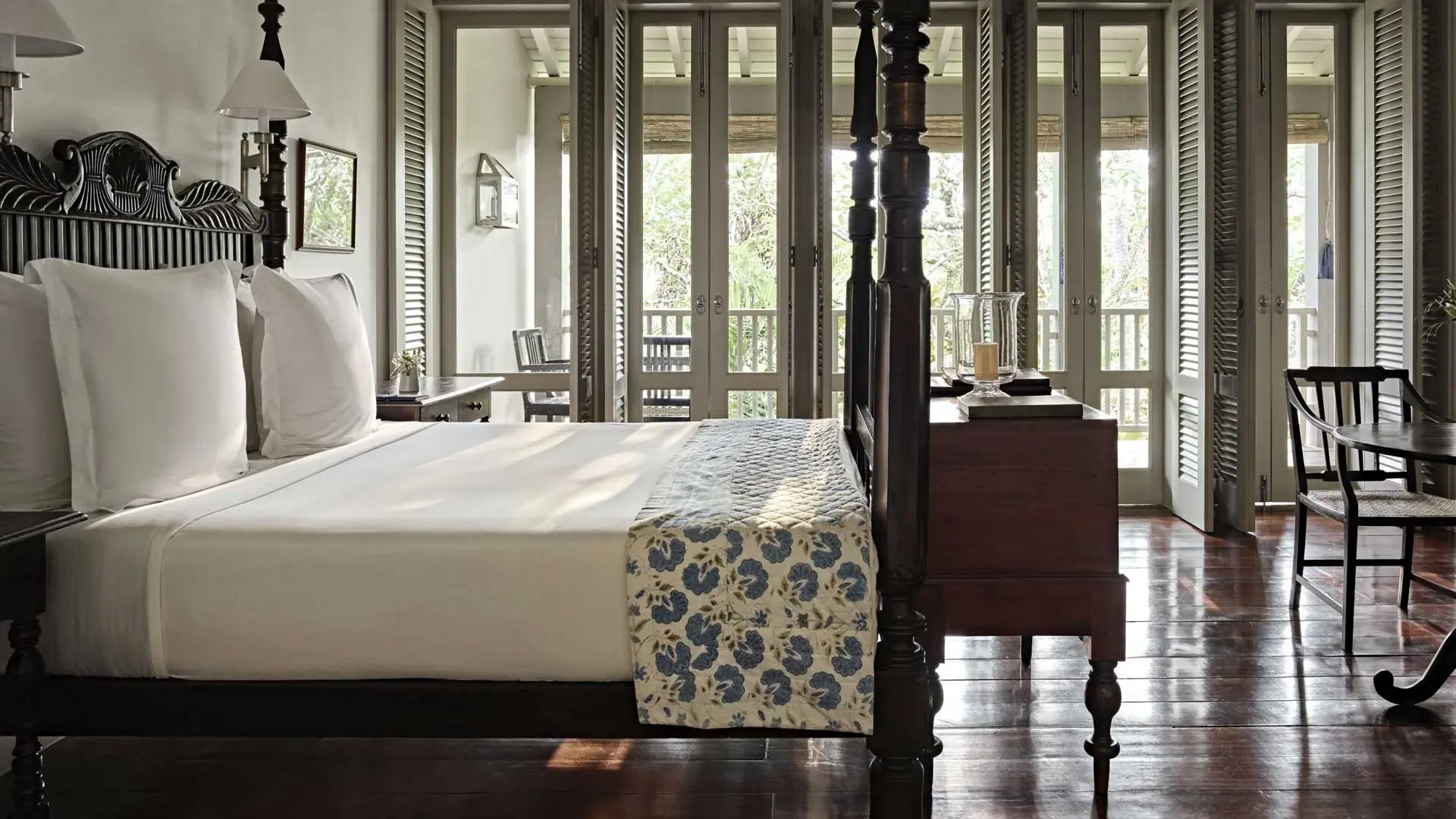 Hotel review Accommodation' - Amangalla - 9