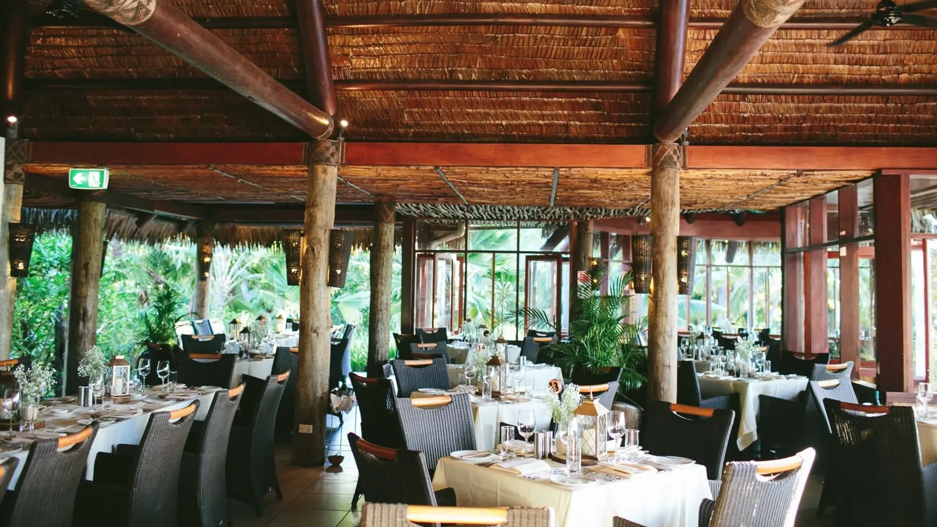 Hotels Toplists - The Best Luxury Hotels in Fiji