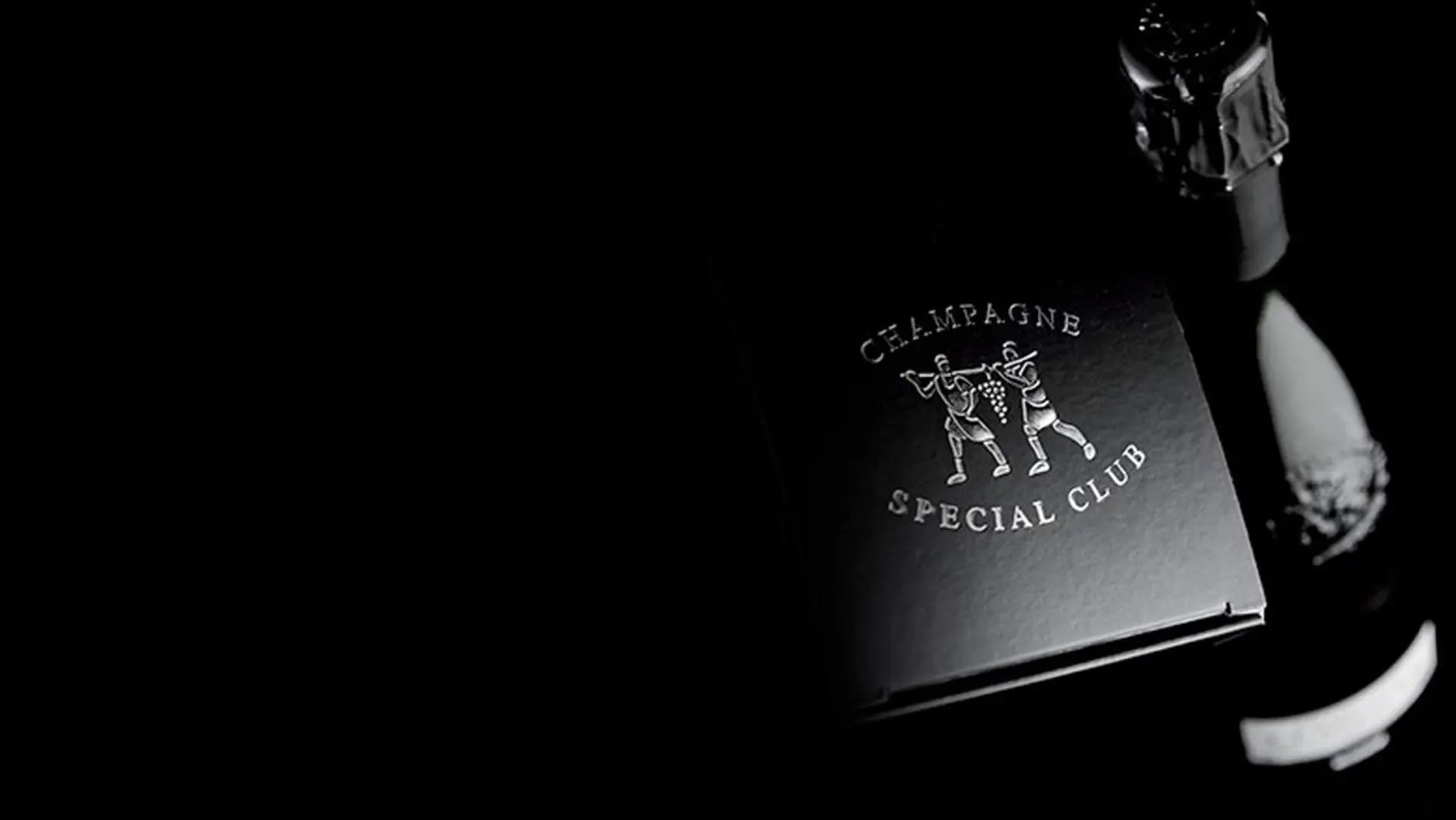 Airlines News - SAS upgrades Champagne offering to “Special Club”