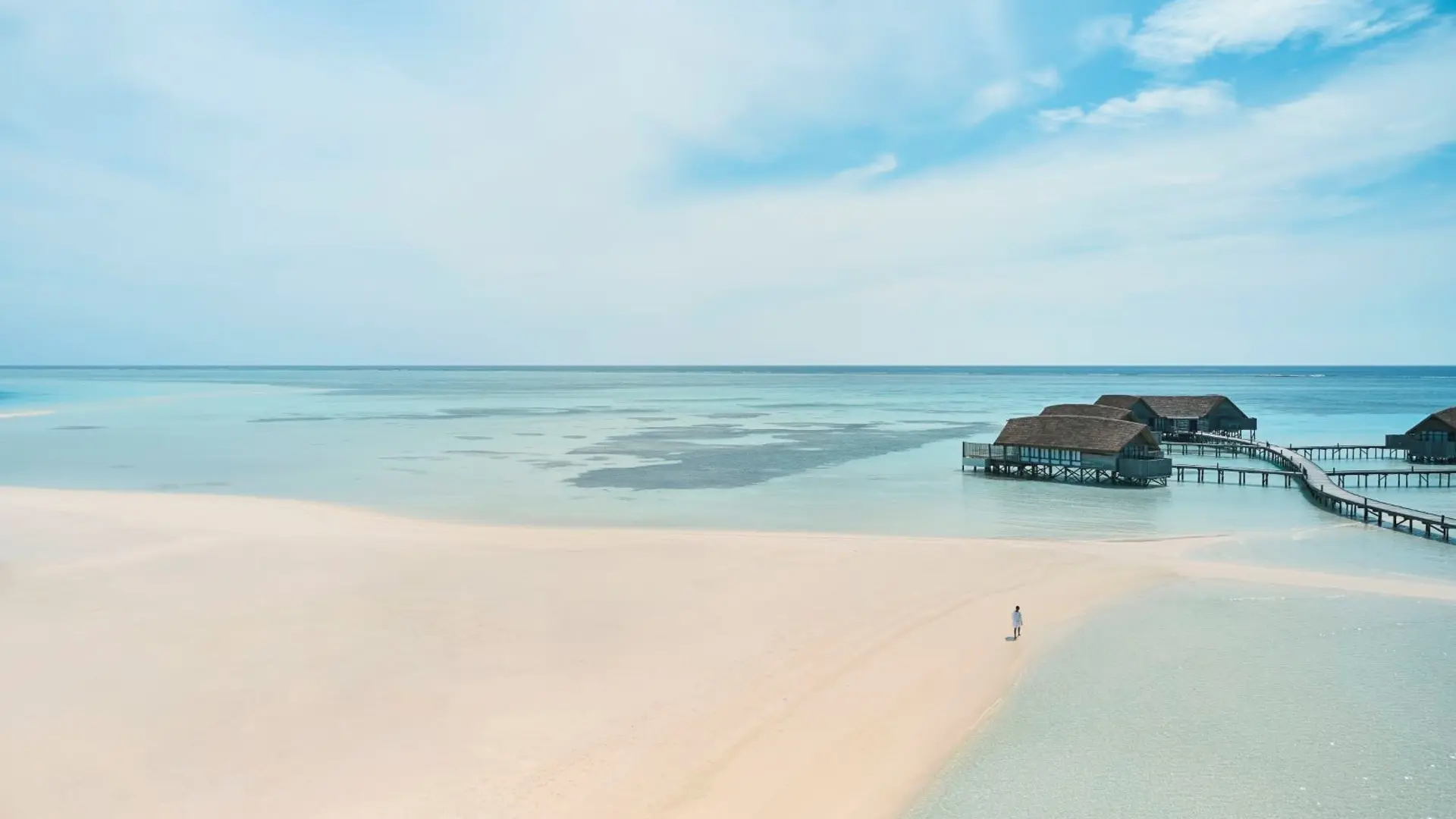 Hotel review Service & Facilities' - COMO Cocoa Island - 0
