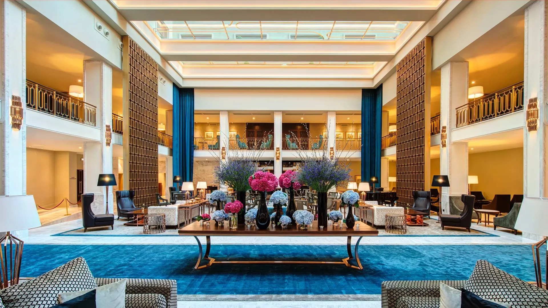 Hotels Toplists - The Best Luxury Hotels in Lisbon