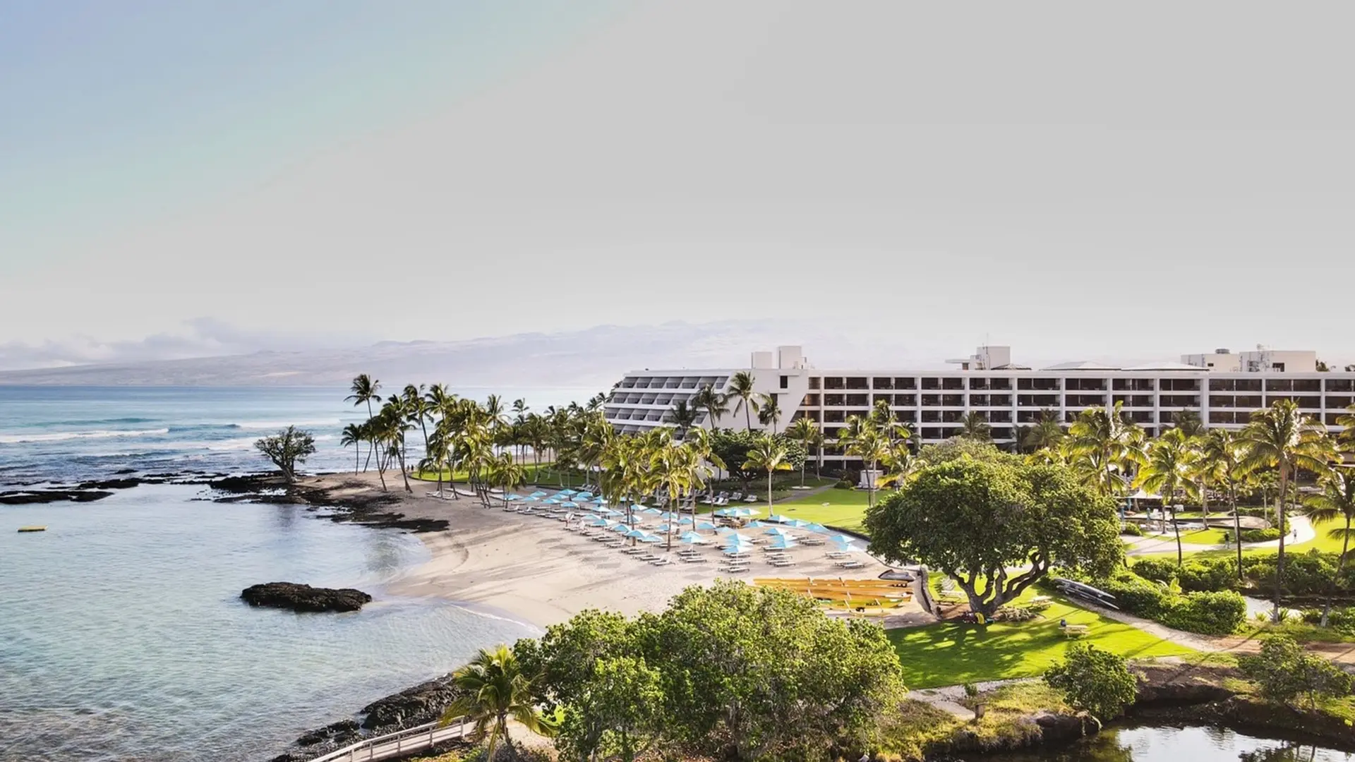Hotels Toplists - The Best Luxury Hotels in Hawaii