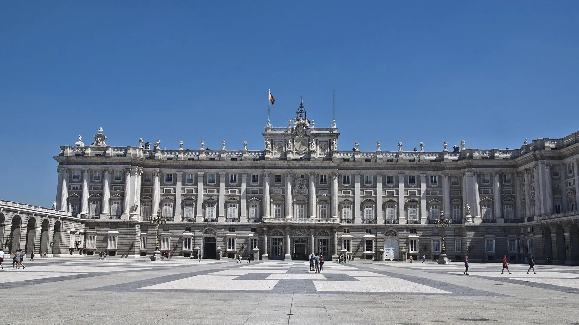 Destinations Articles - Madrid Travel Guide