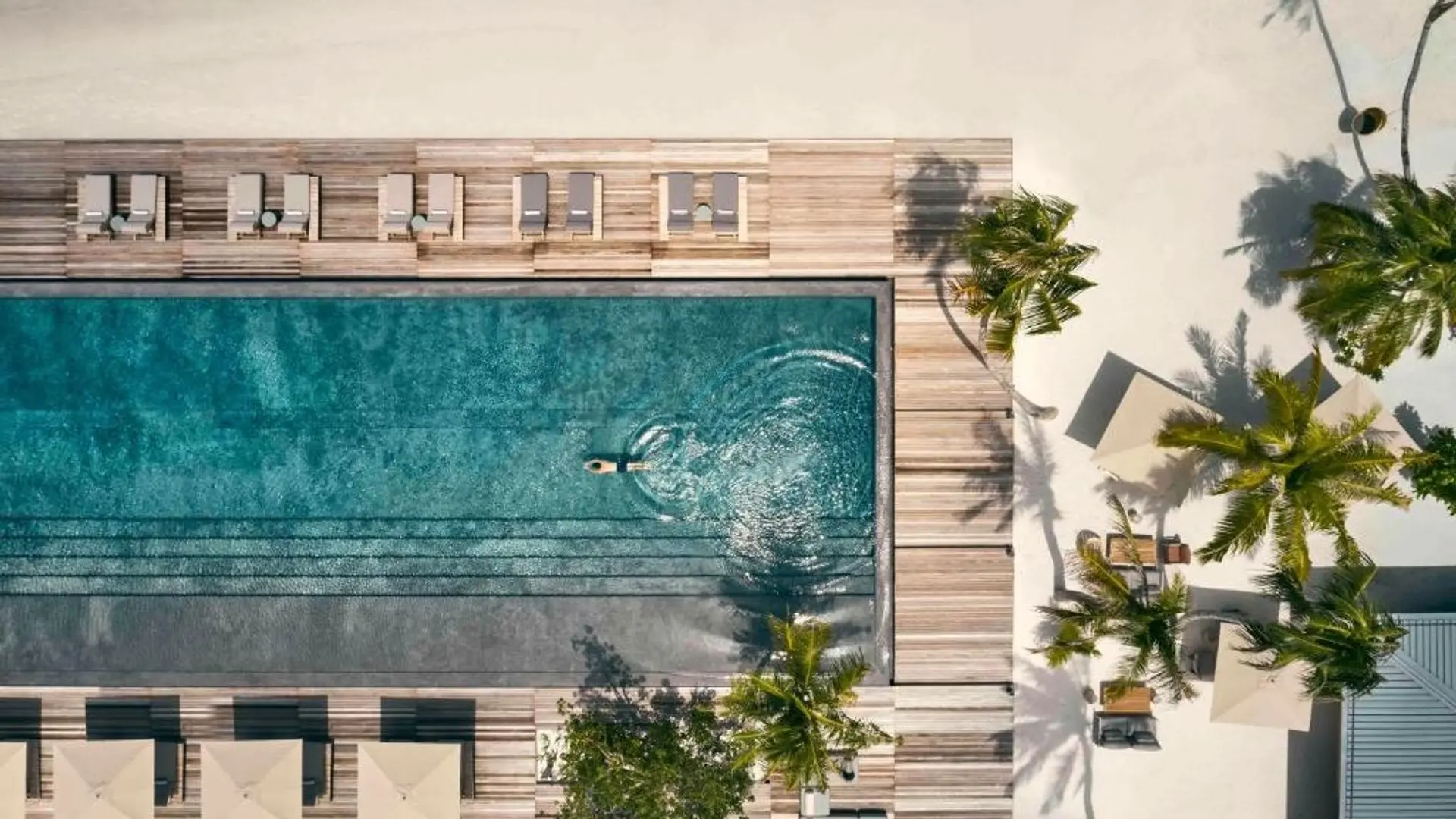 Hotels Toplists - 43 Best Luxury Hotels in Maldives
