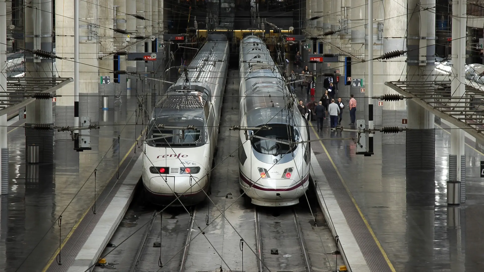 Destinations Articles - Madrid Travel Guide
