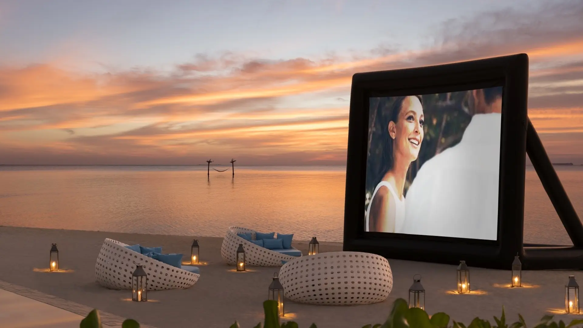 Hotels Toplists - 43 Best Luxury Hotels in Maldives