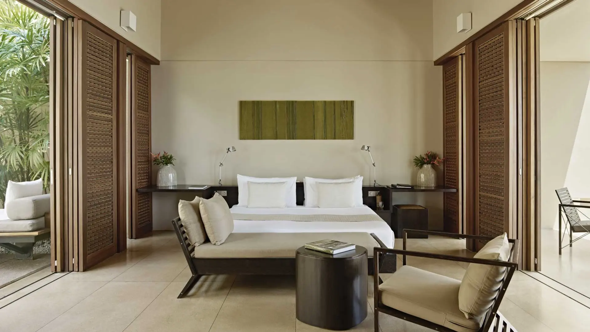 Hotel review Accommodation' - Amanwella - 5