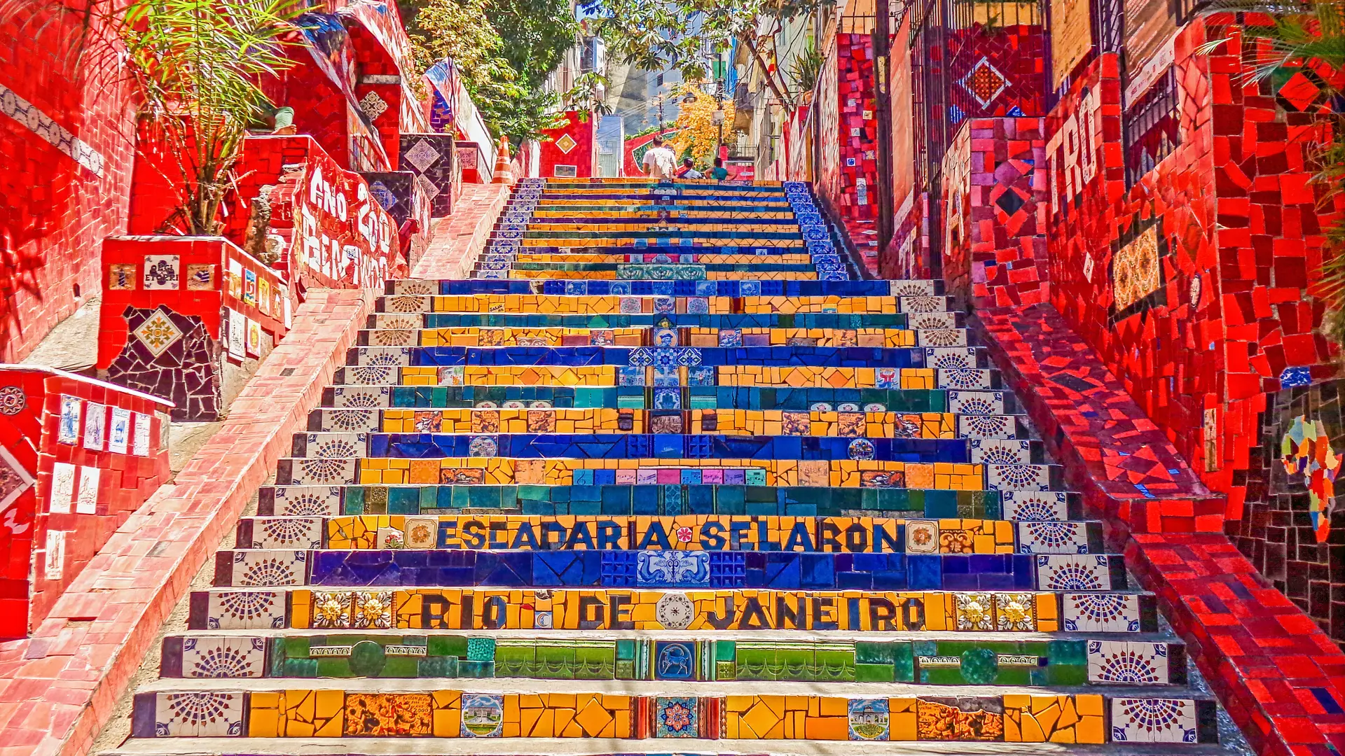 Destinations Articles - Rio de Janeiro Travel Guide