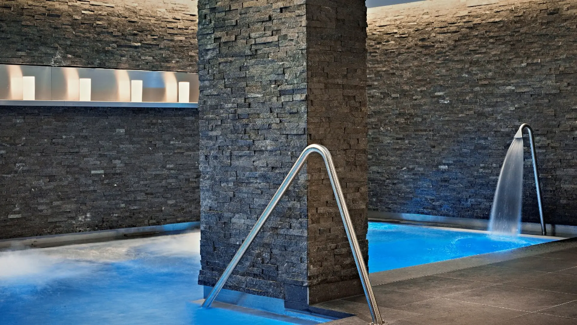 Hotel review Service & Facilities' - Hotel Schweizerhof Bern & Spa - 1