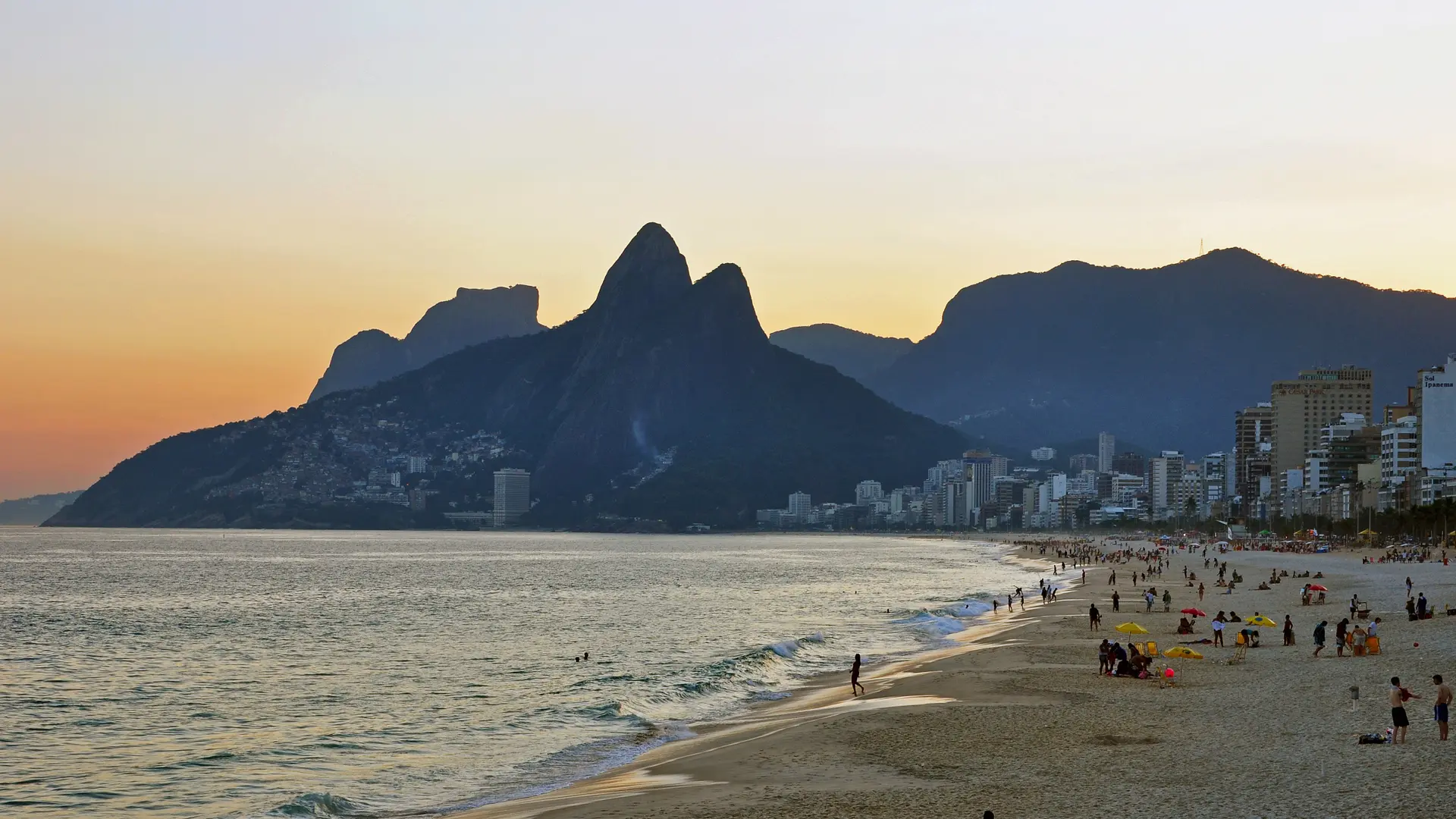 Destinations Articles - Rio de Janeiro Travel Guide