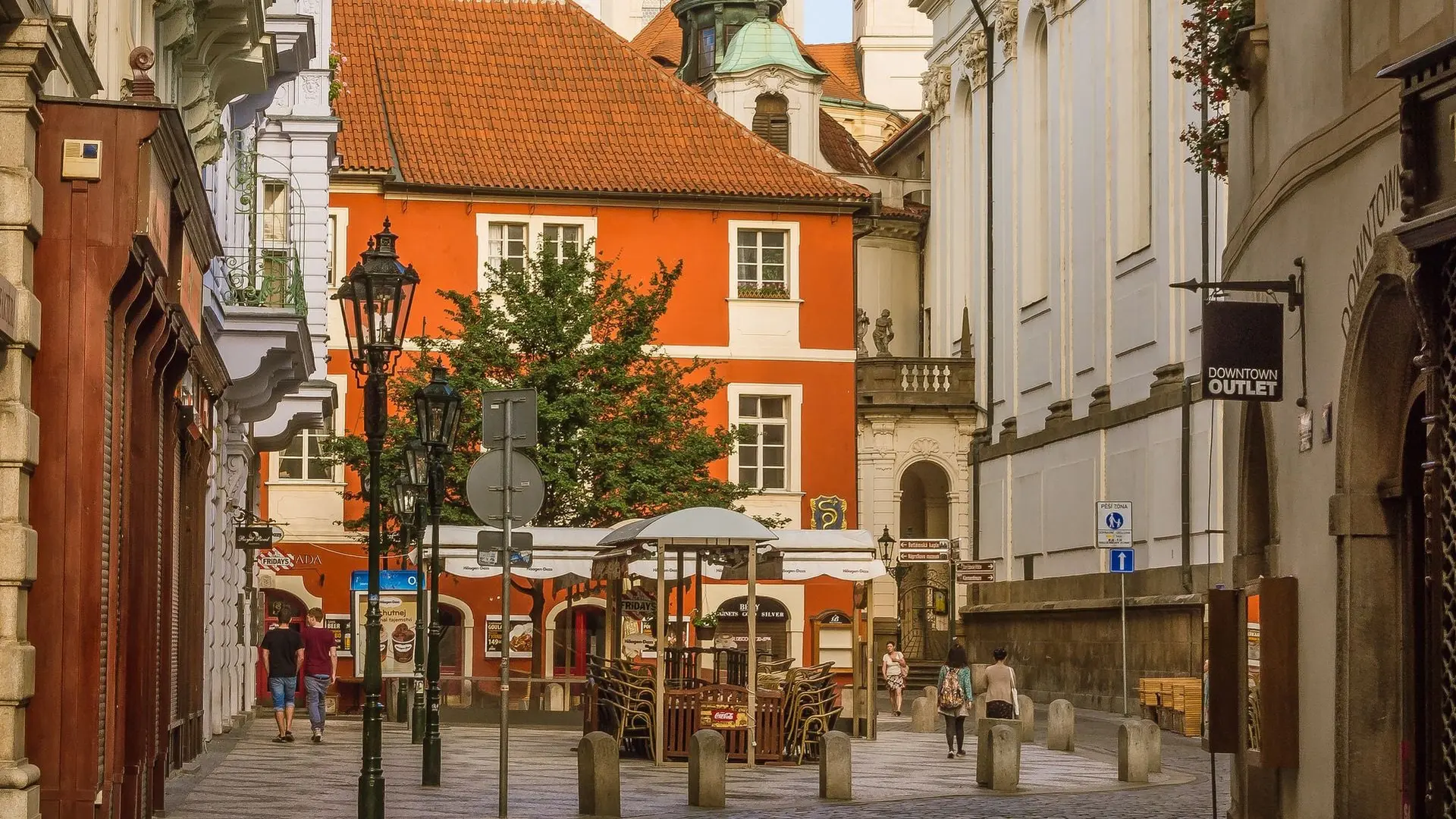 Destinations Articles - Prague Travel Guide