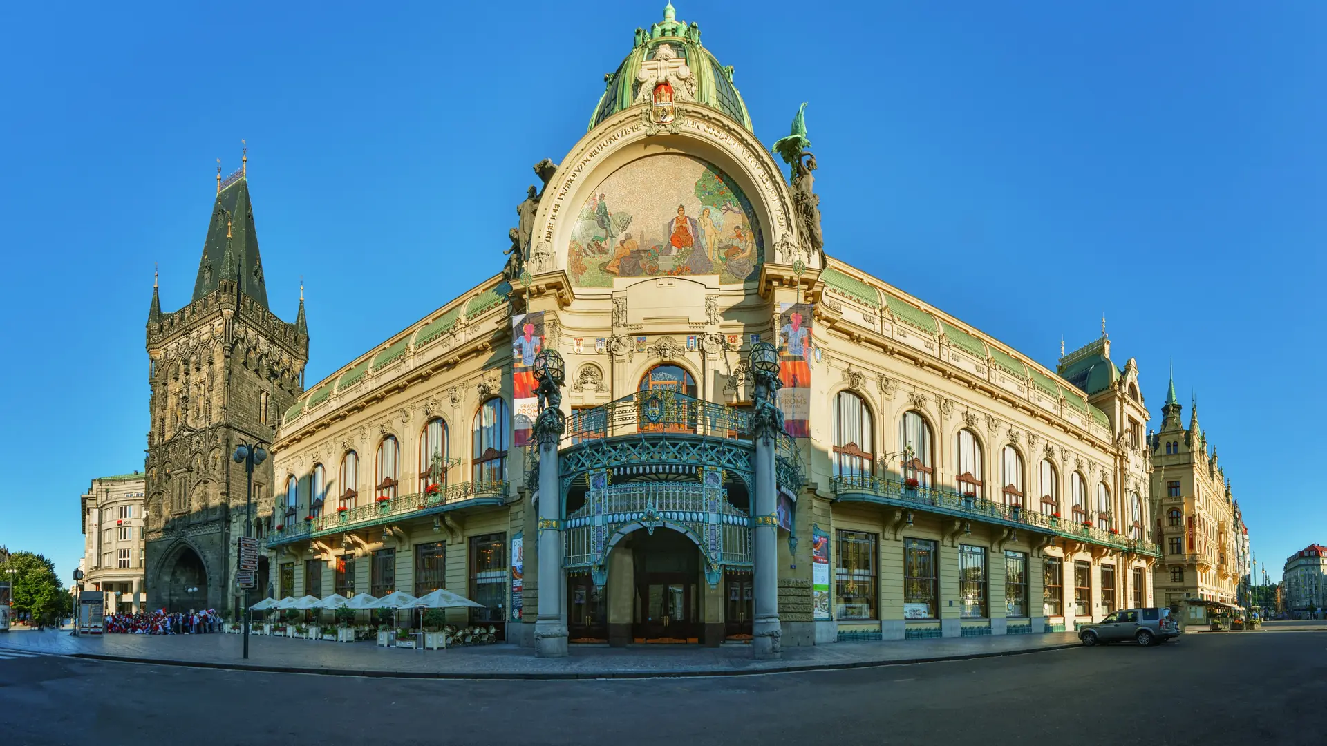 Destinations Articles - Prague Travel Guide