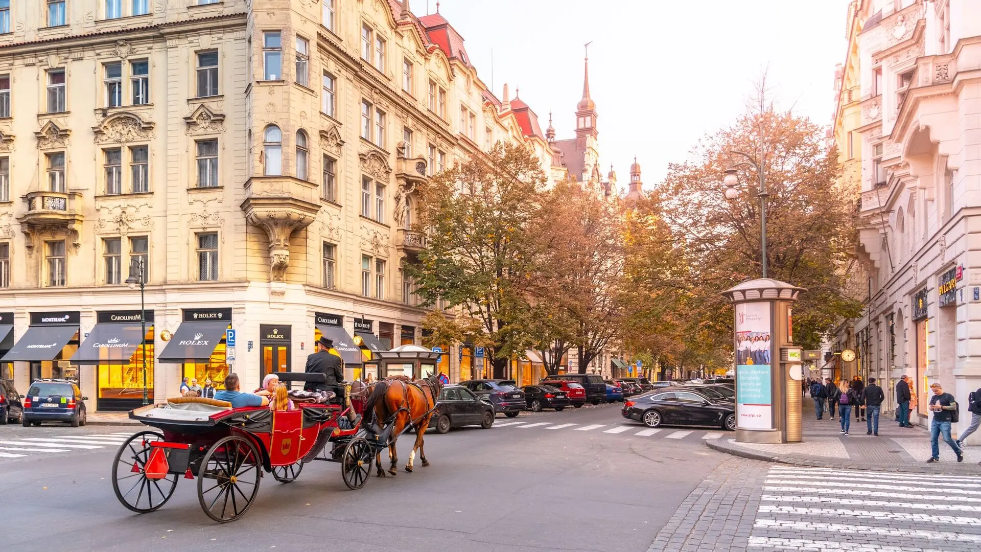 Destinations Articles - Prague Travel Guide