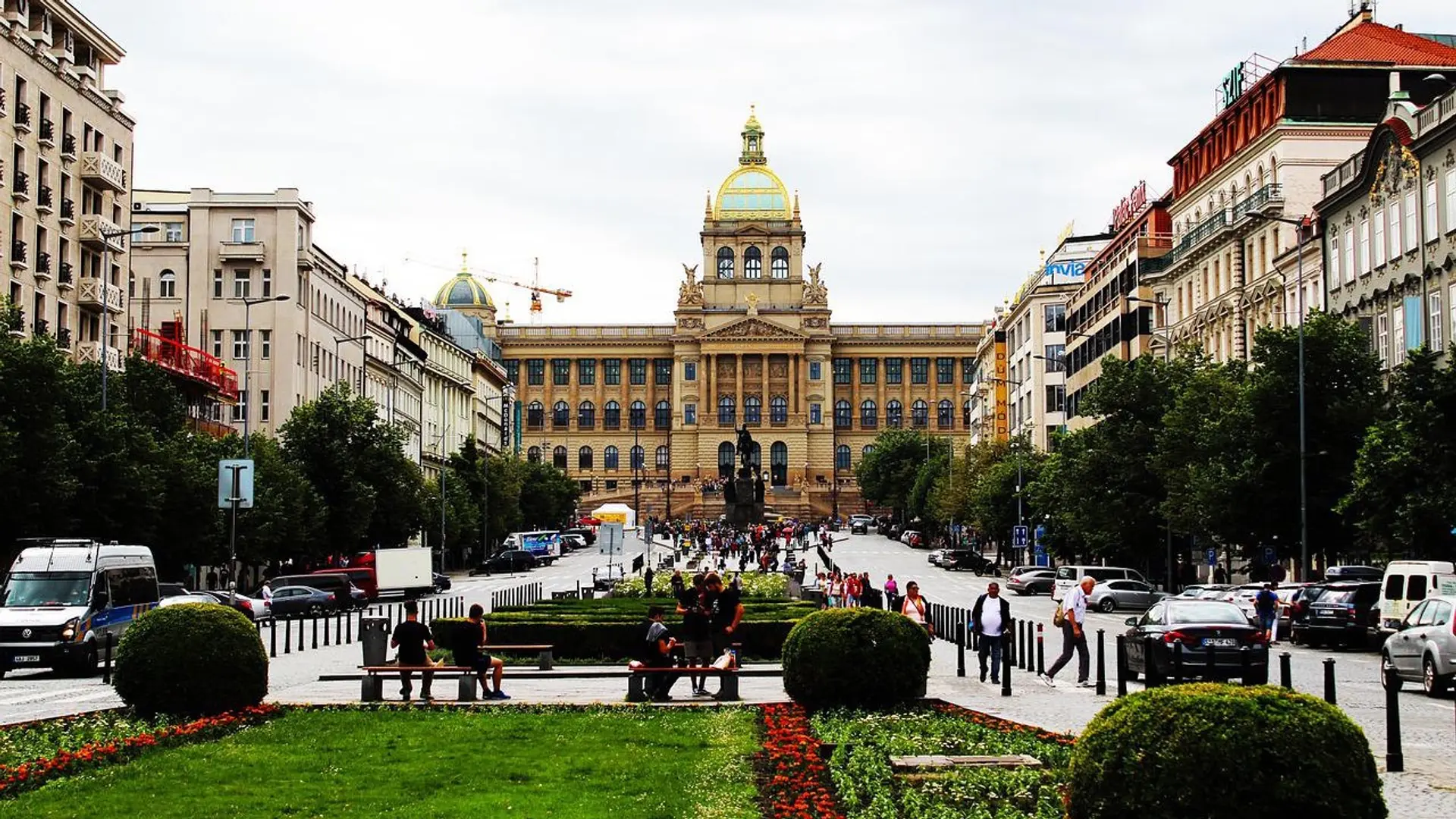 Destinations Articles - Prague Travel Guide