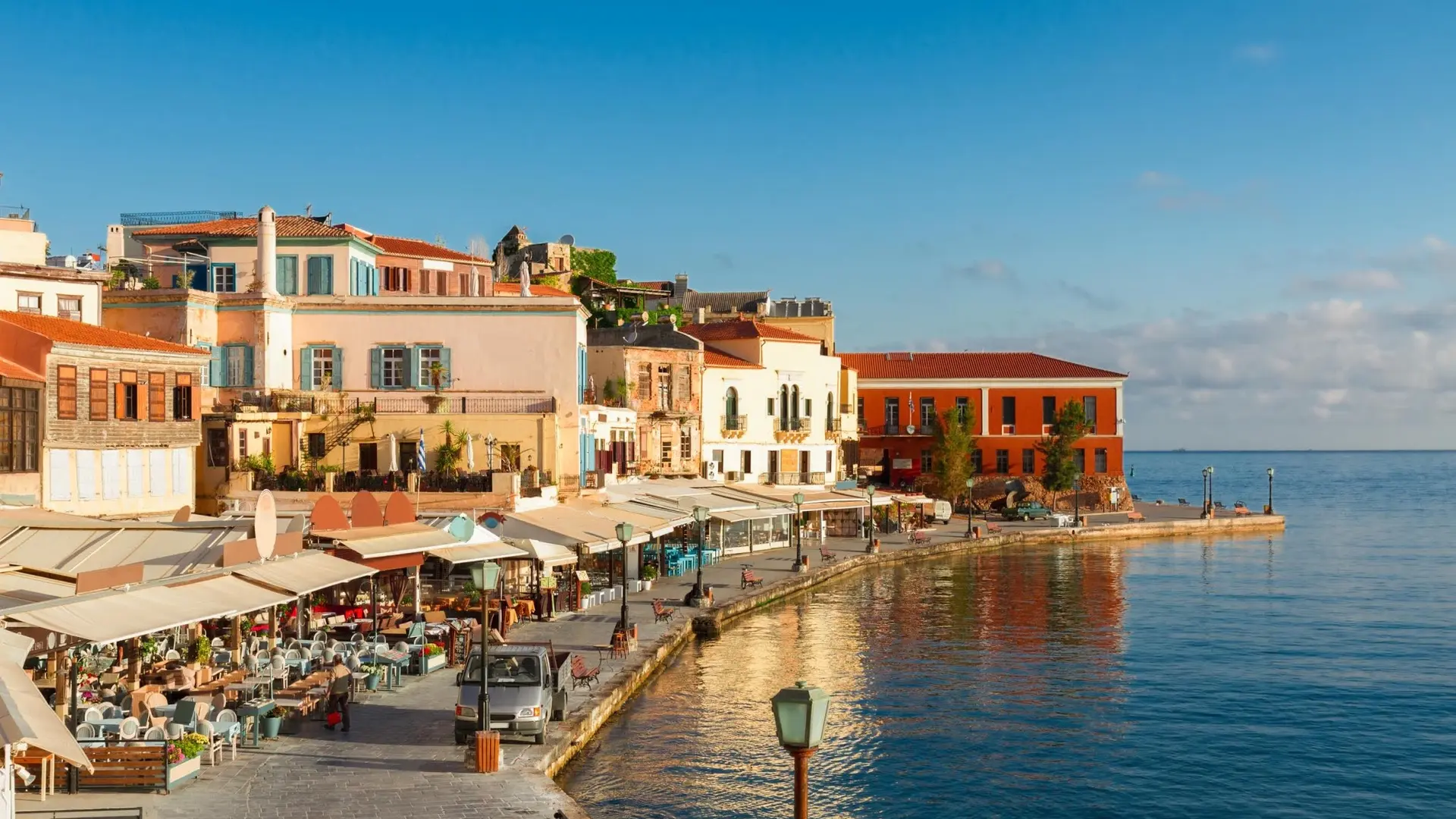 Destinations Articles - Crete Travel Guide