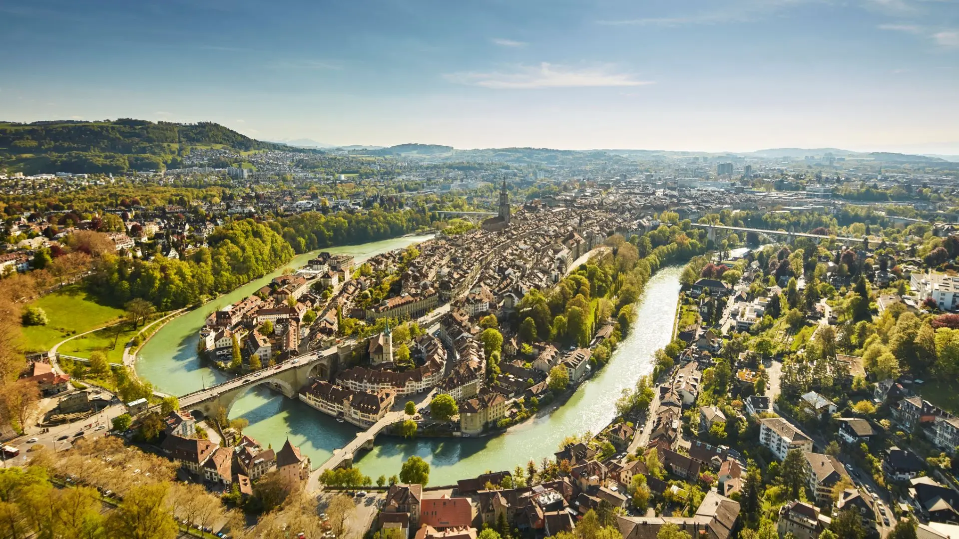 Hotel review Location' - Hotel Schweizerhof Bern & Spa - 5