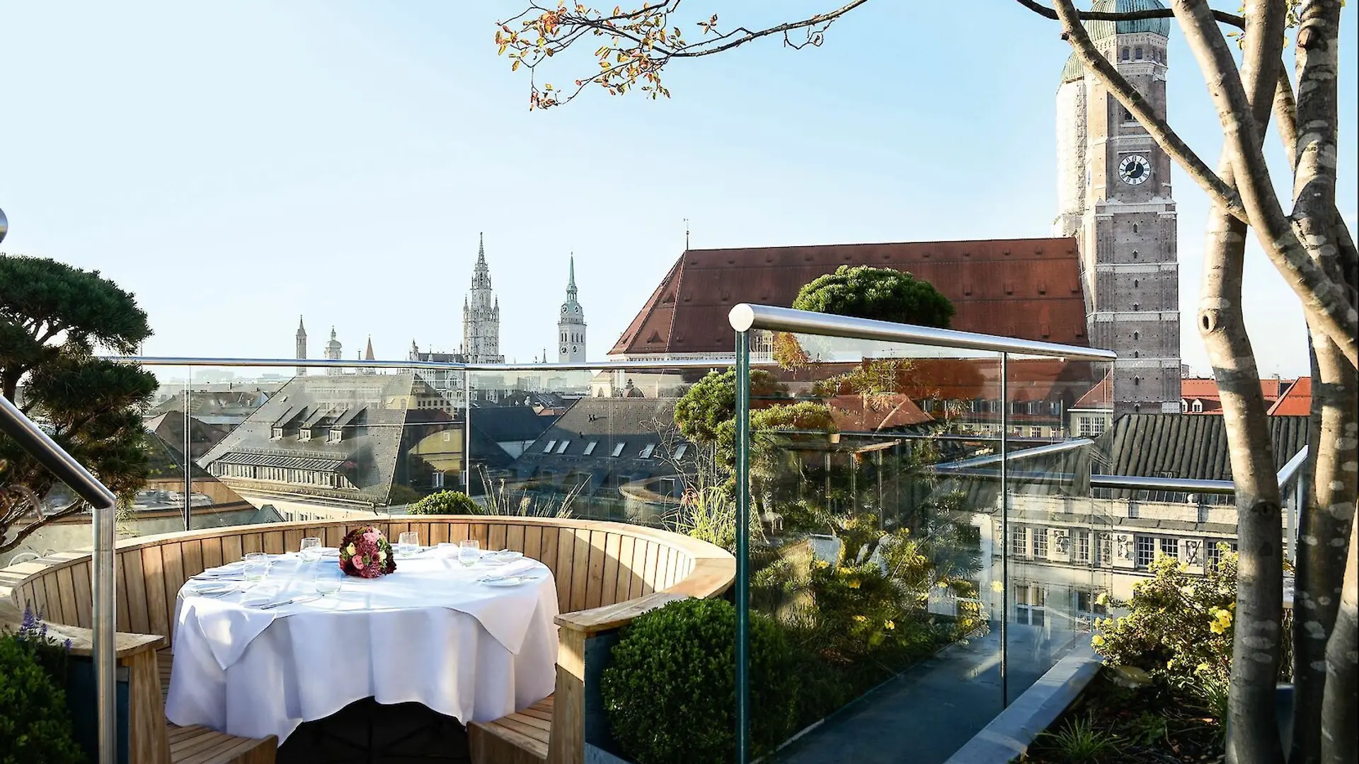 Destinations Articles - Munich Travel Guide