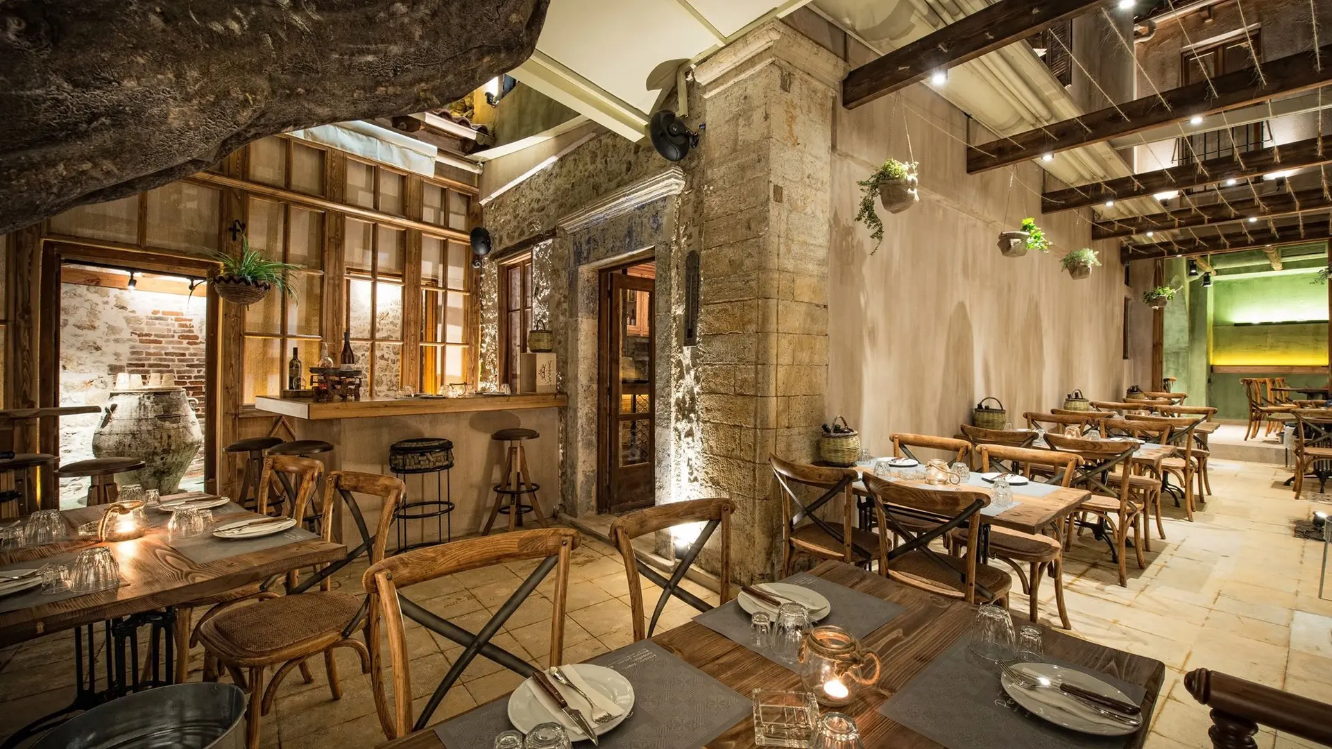 Destinations Articles - Crete Travel Guide