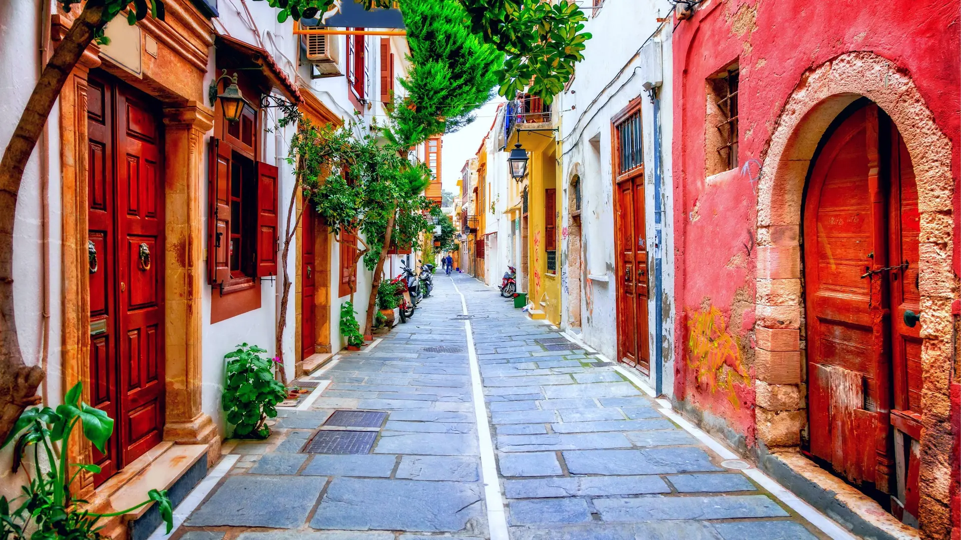 Destinations Articles - Crete Travel Guide