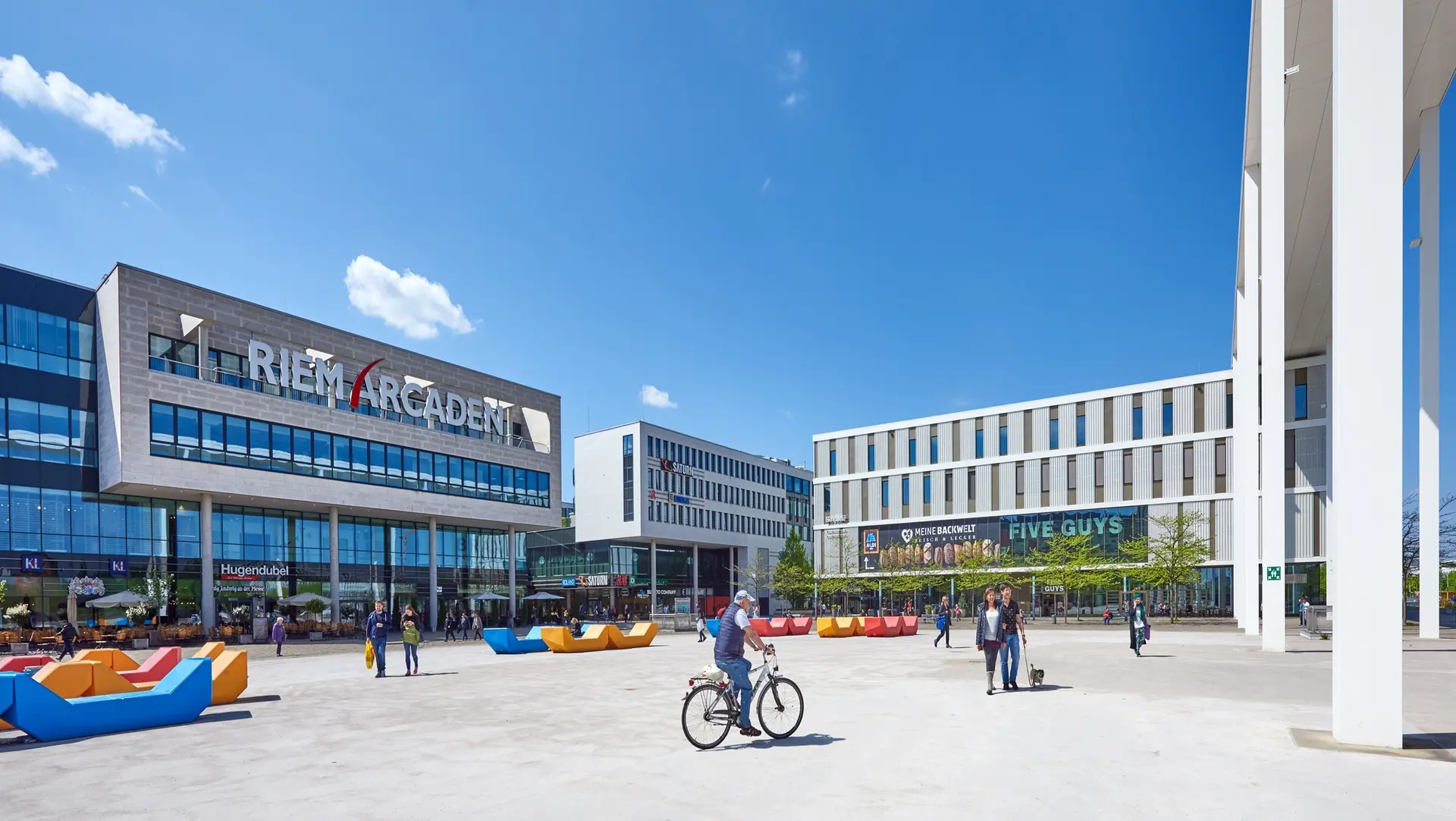 Destinations Articles - Munich Travel Guide