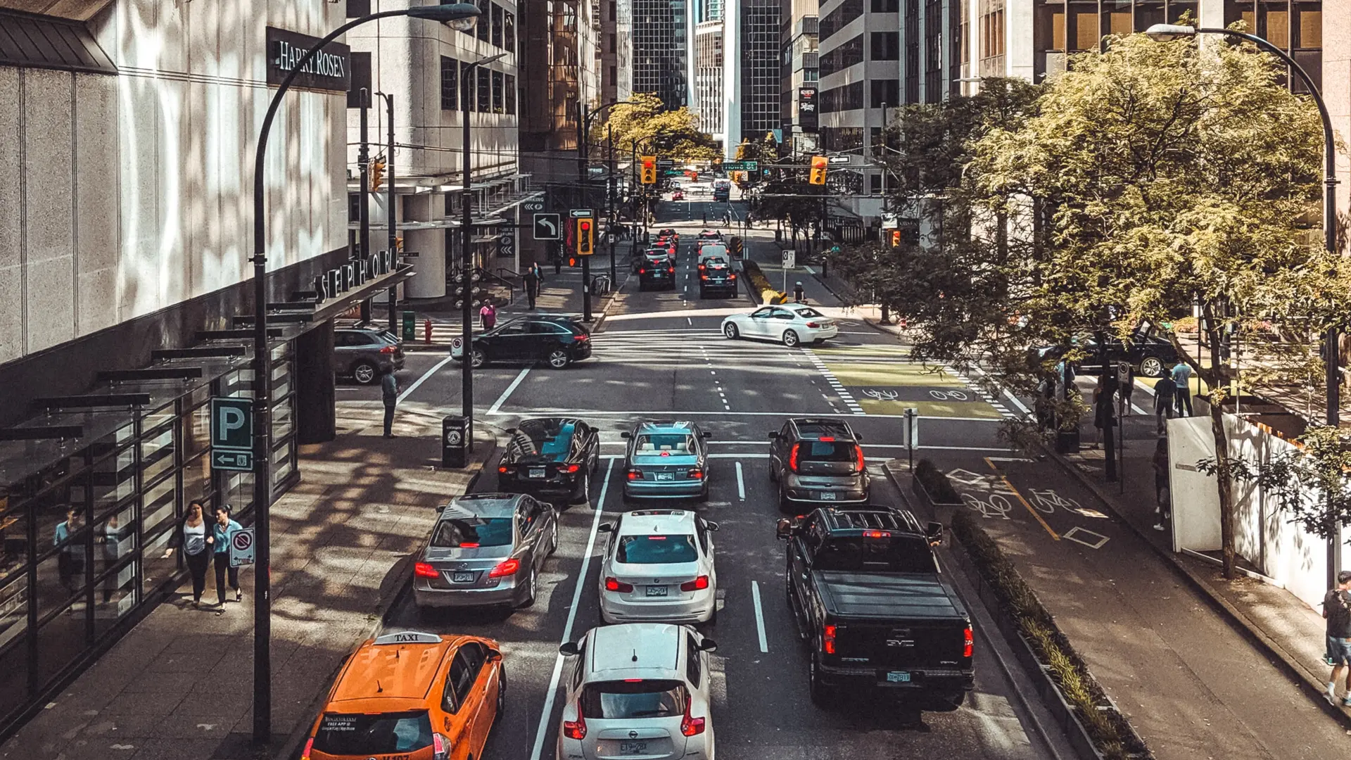 Destinations Articles - Vancouver Travel Guide