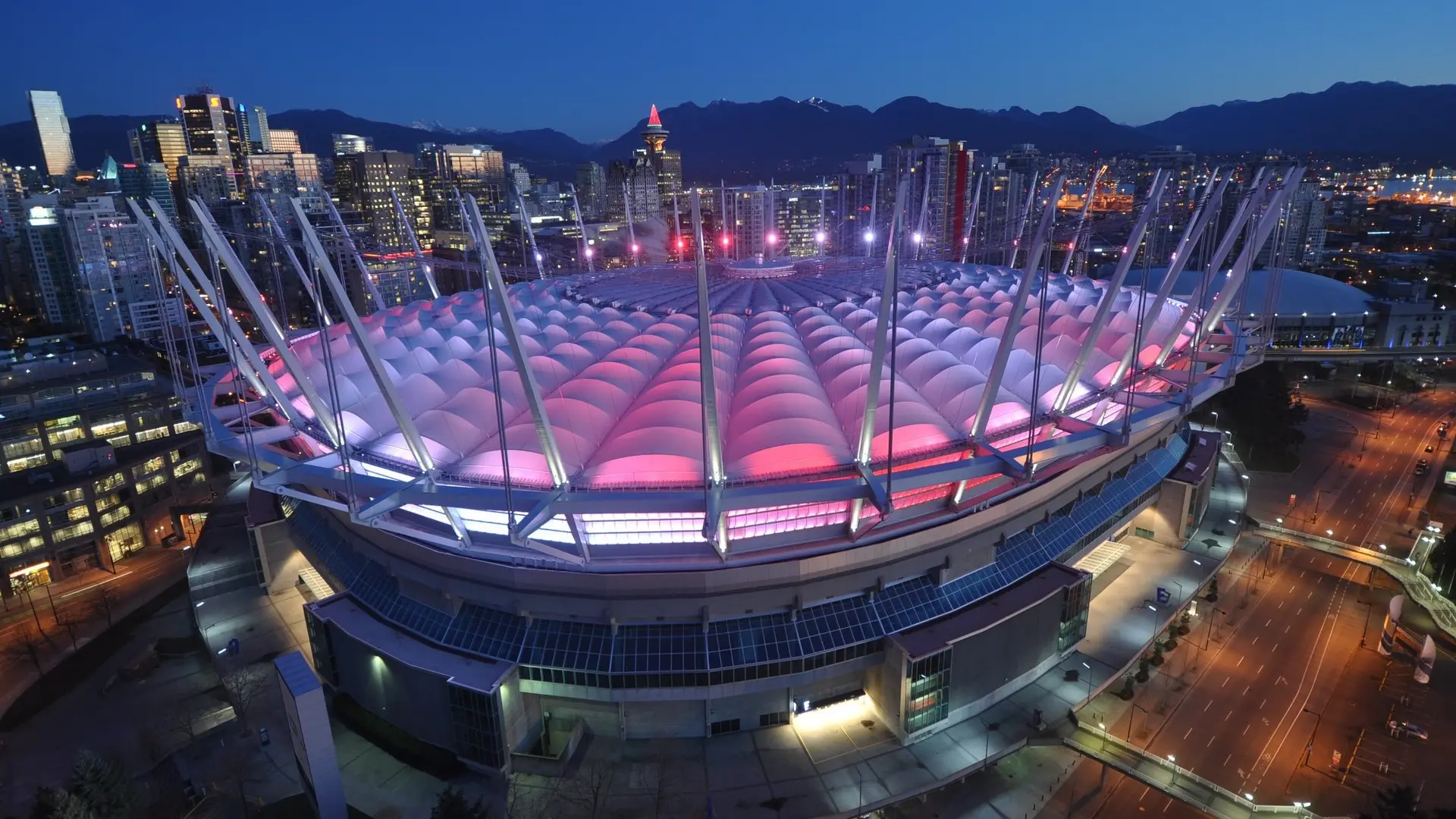 Destinations Articles - Vancouver Travel Guide