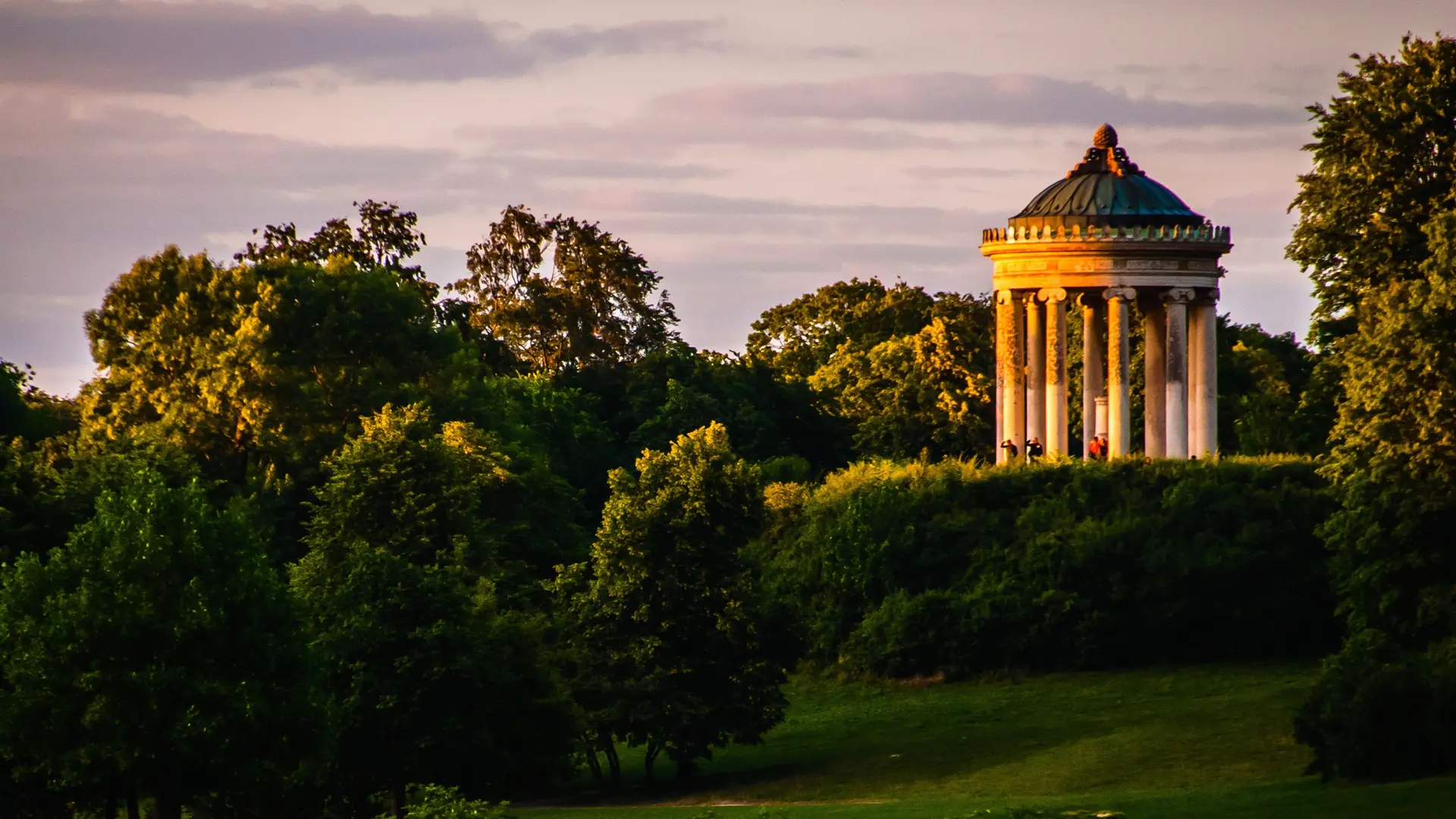 Destinations Articles - Munich Travel Guide