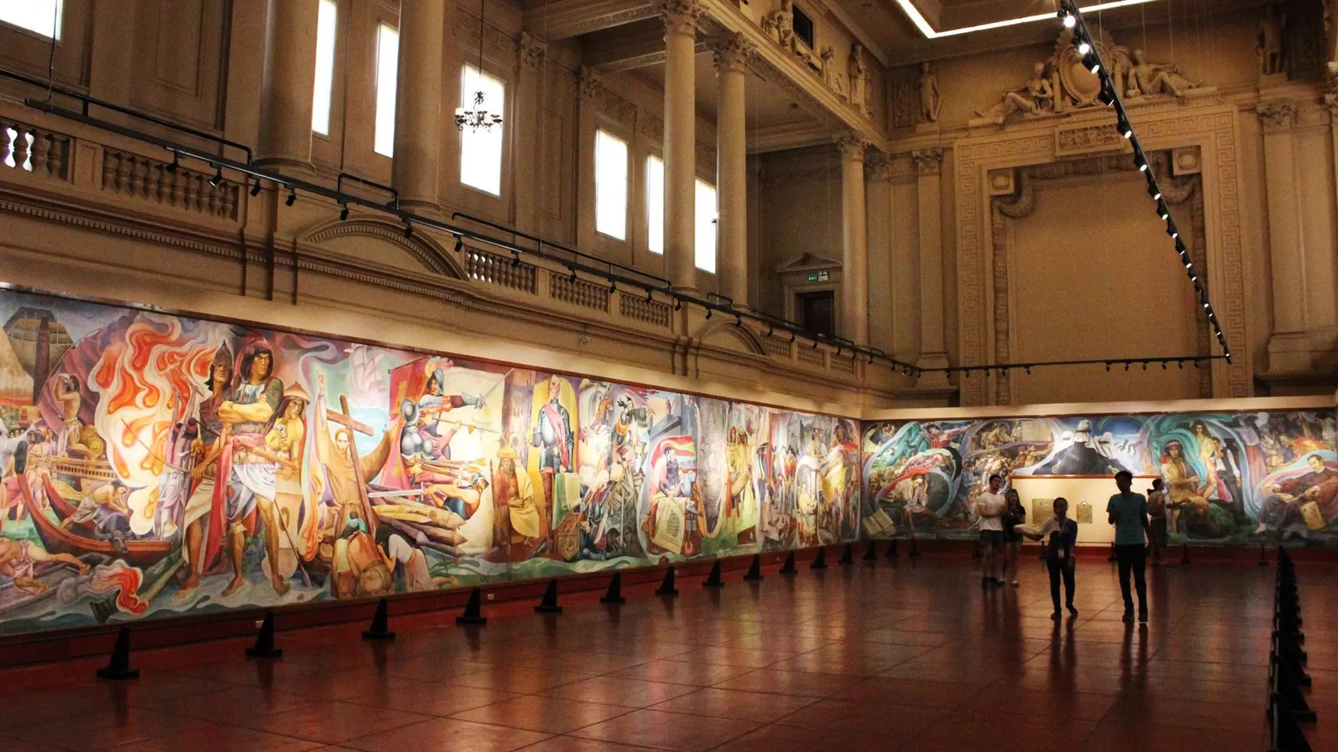 Destinations Articles - Manila Travel Guide