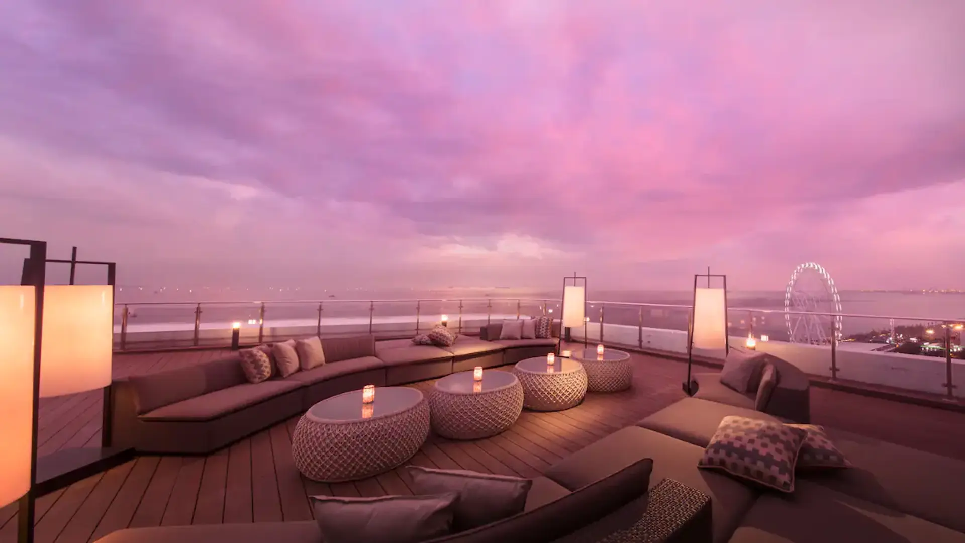 Hotels Toplists - 10 Best Luxury Hotels in Manila