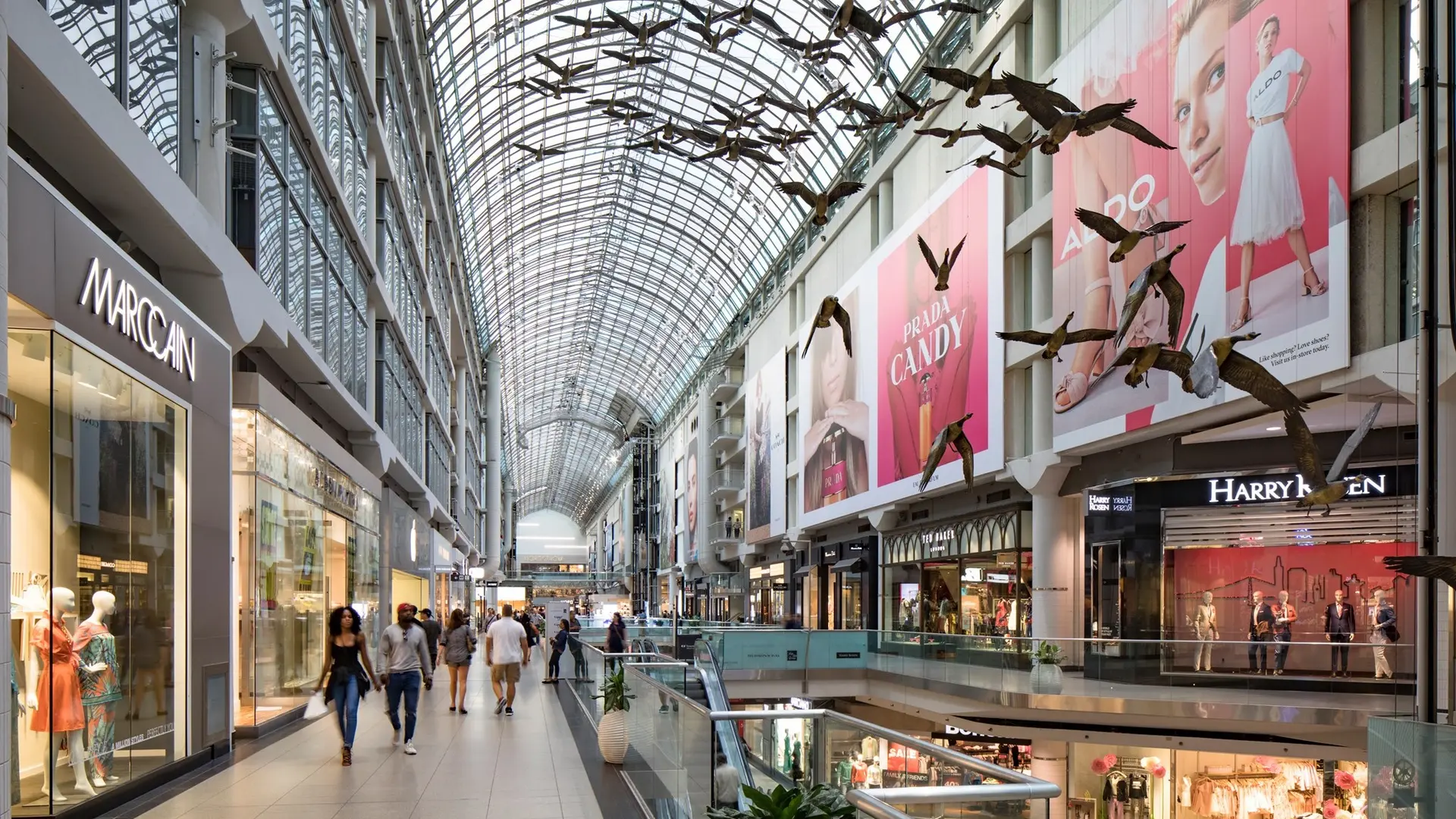 Destinations Articles - Toronto Travel Guide