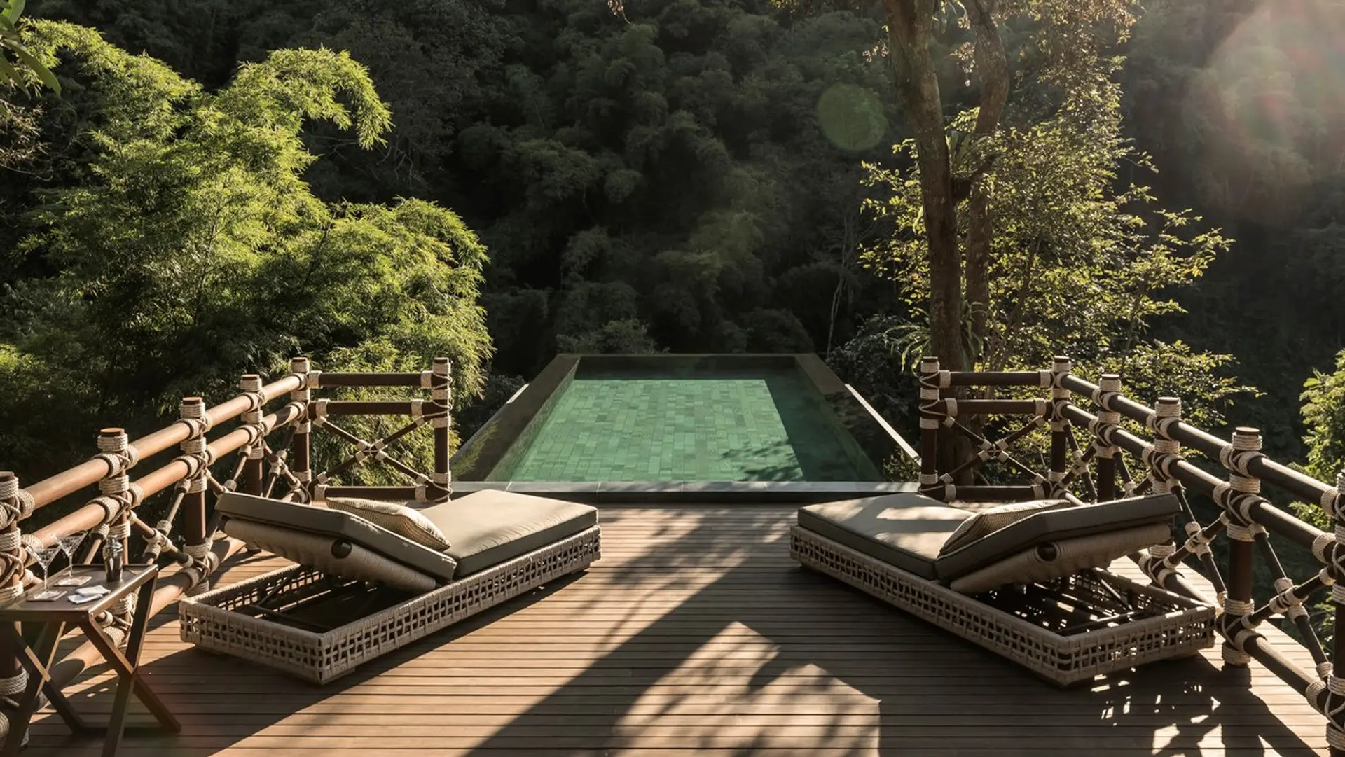Hotel review Service & Facilities' - Four Seasons Tented Camp Golden Triangle - 4