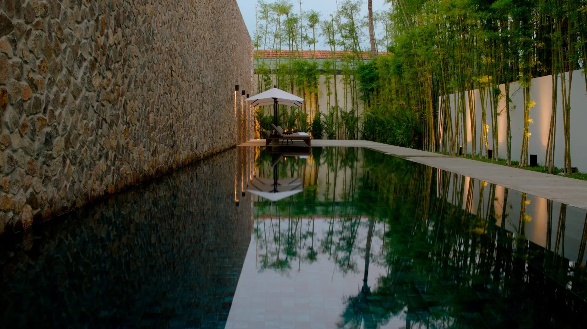 Hotel review Service & Facilities' - Amansara - 3