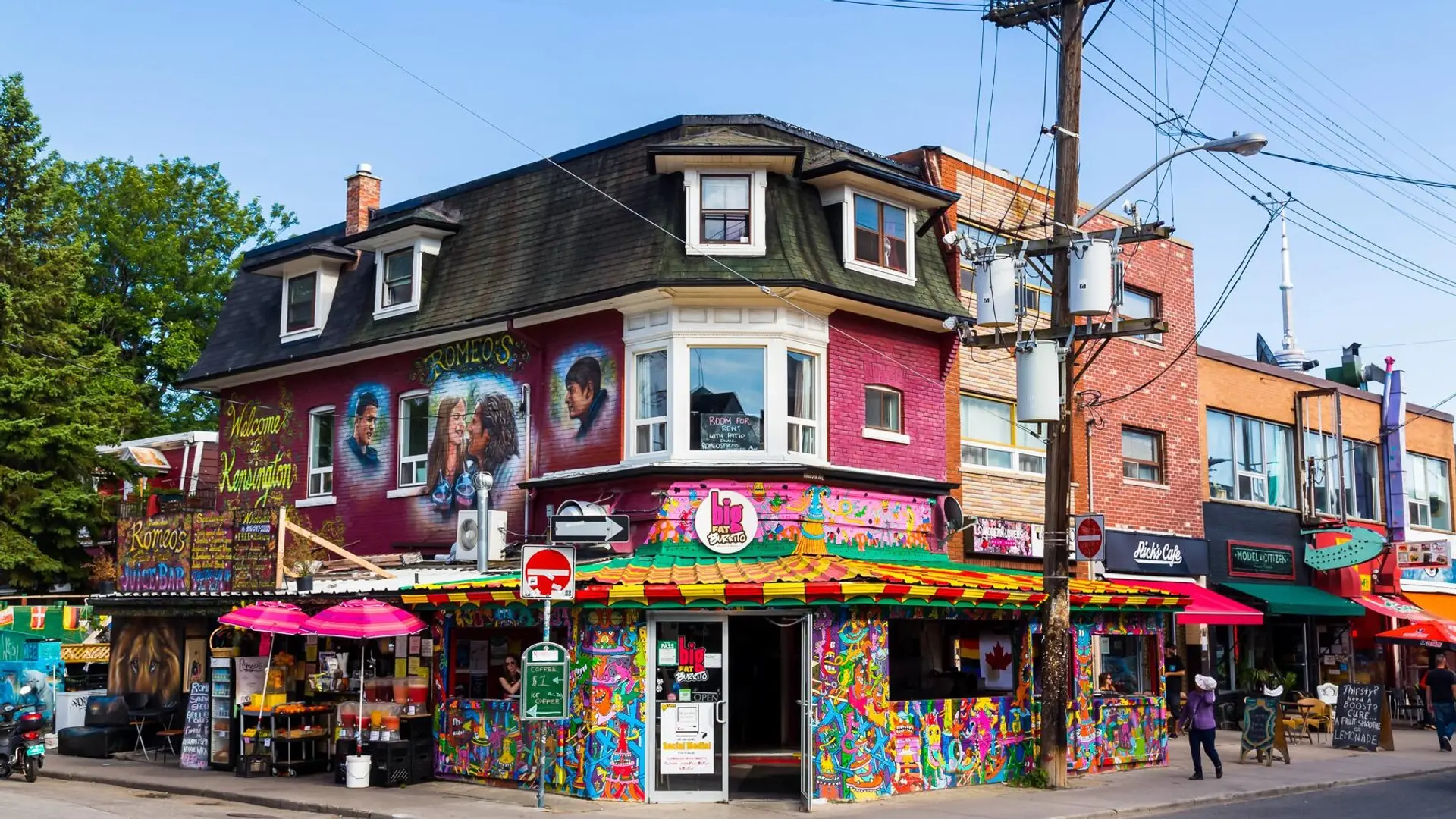Destinations Articles - Toronto Travel Guide