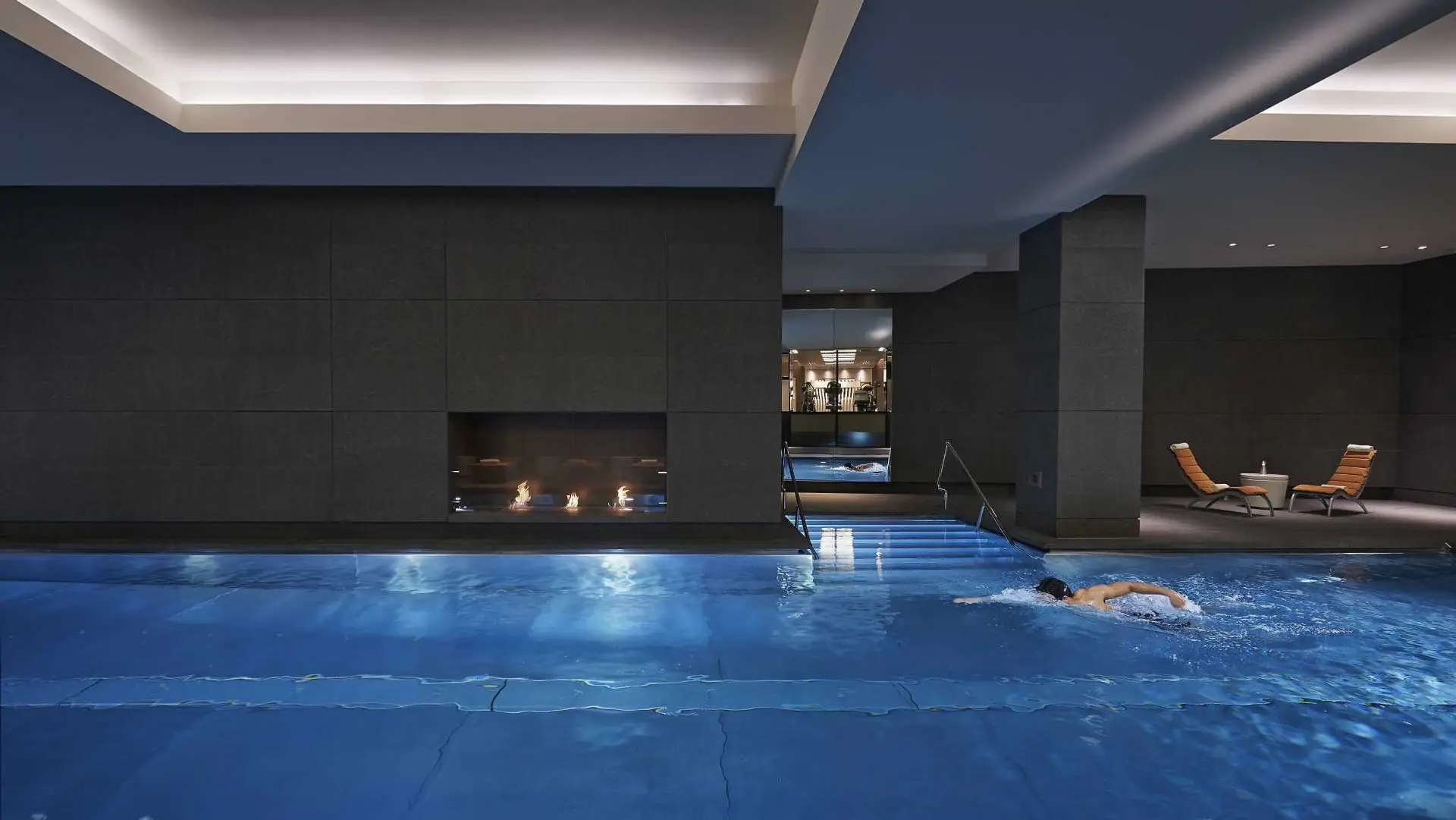 Hotel review Sustainability' - Mandarin Oriental Hyde Park, London - 0