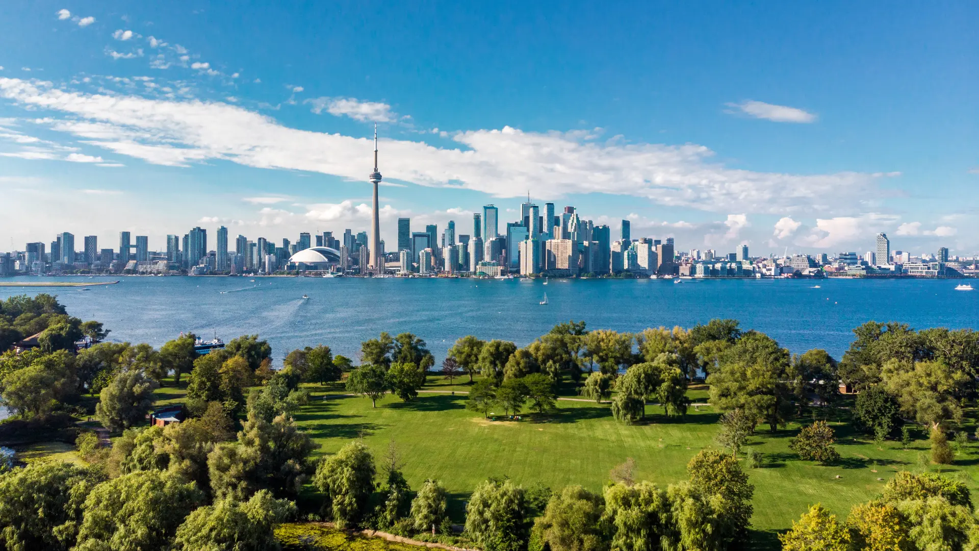 Destinations Articles - Toronto Travel Guide