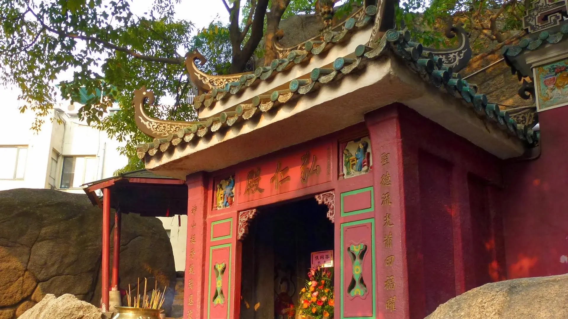 Destinations Articles - Macau Travel Guide